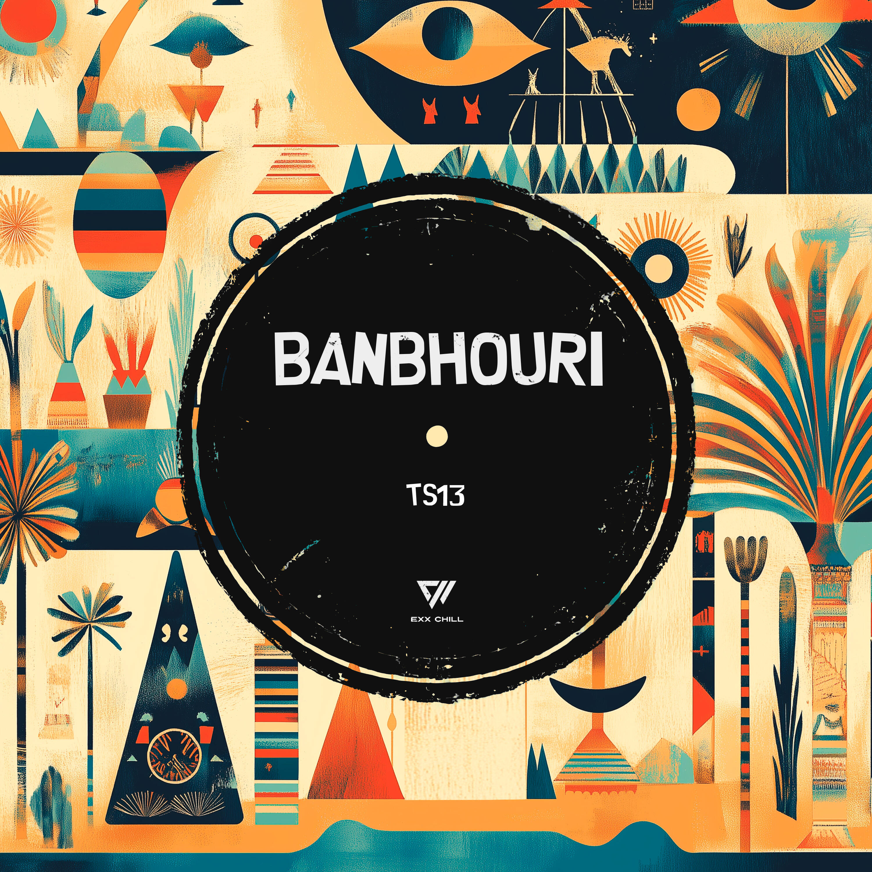 Релиз Banbhouri