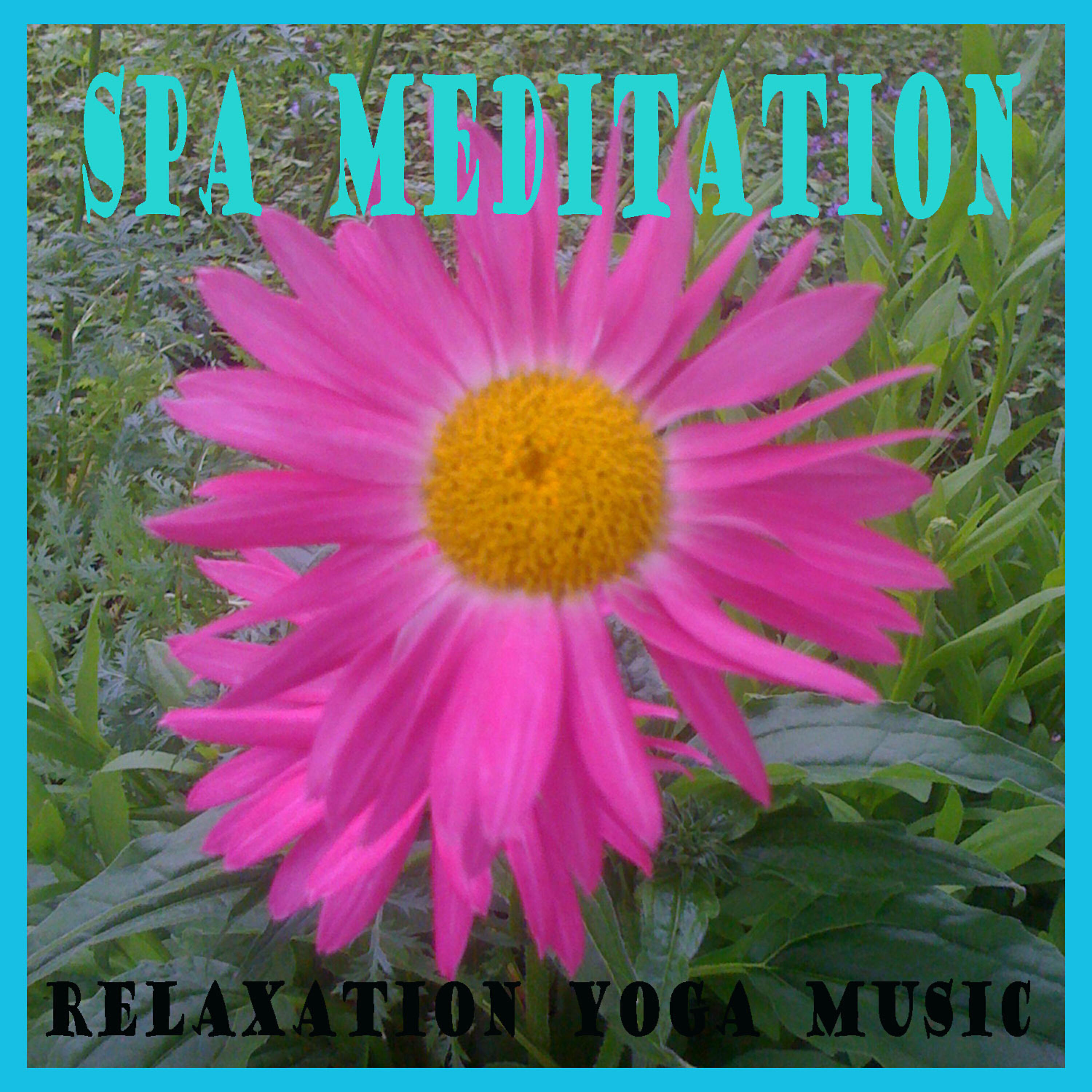 The Relax Music Band