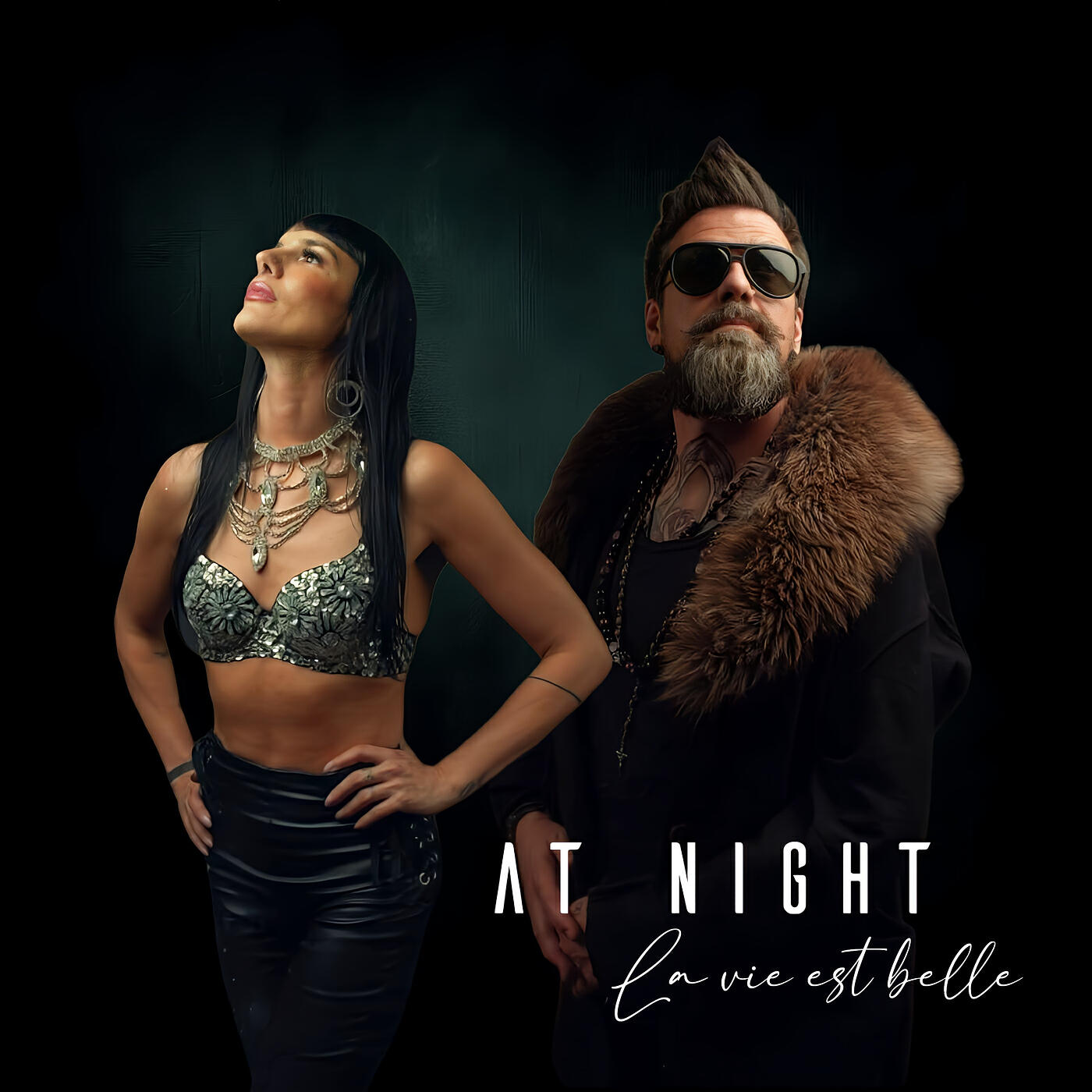 Релиз La Vie Est Belle