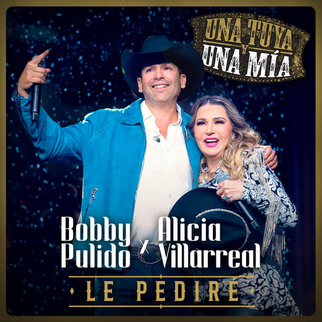 Релиз Le Pediré (En Vivo)