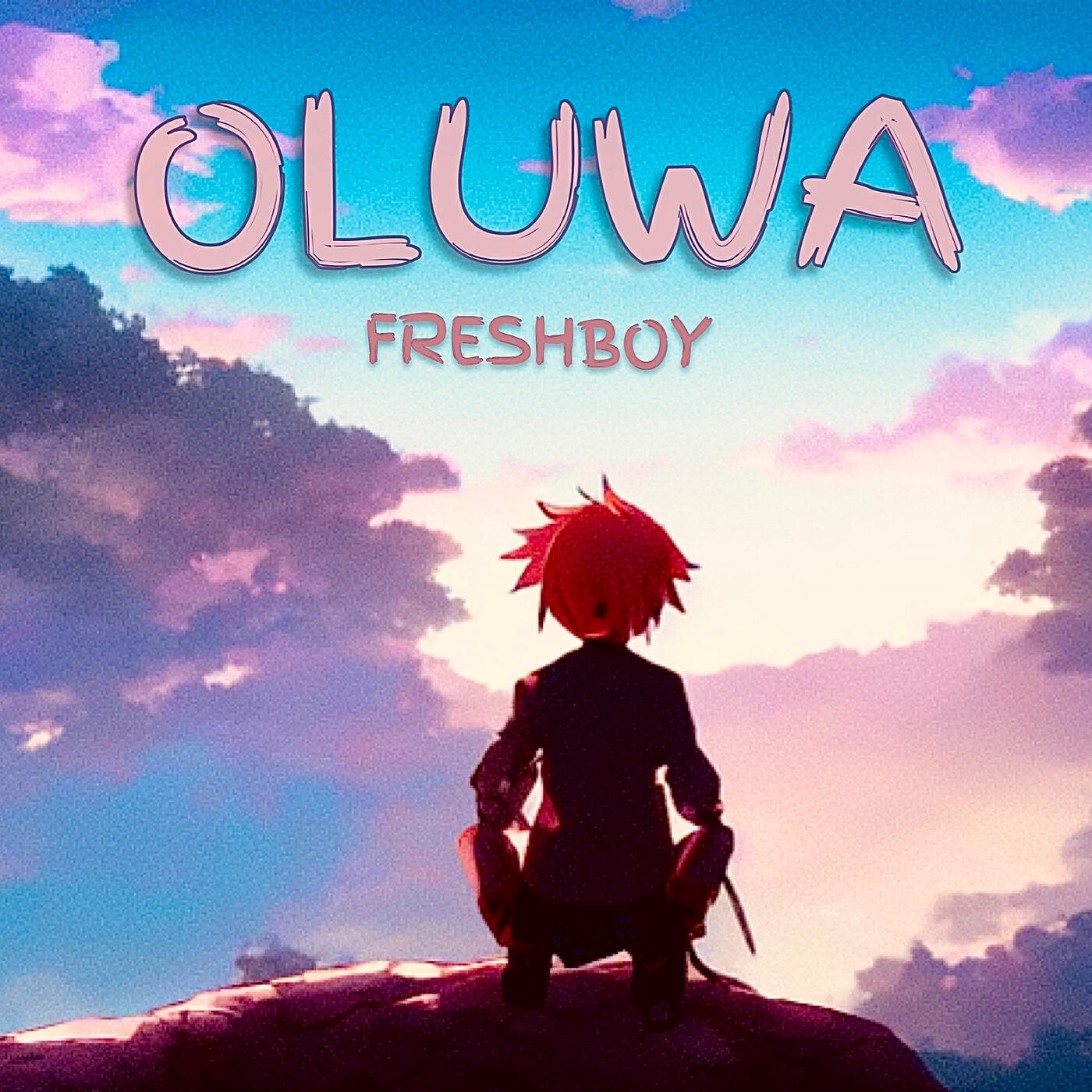 Релиз Oluwa