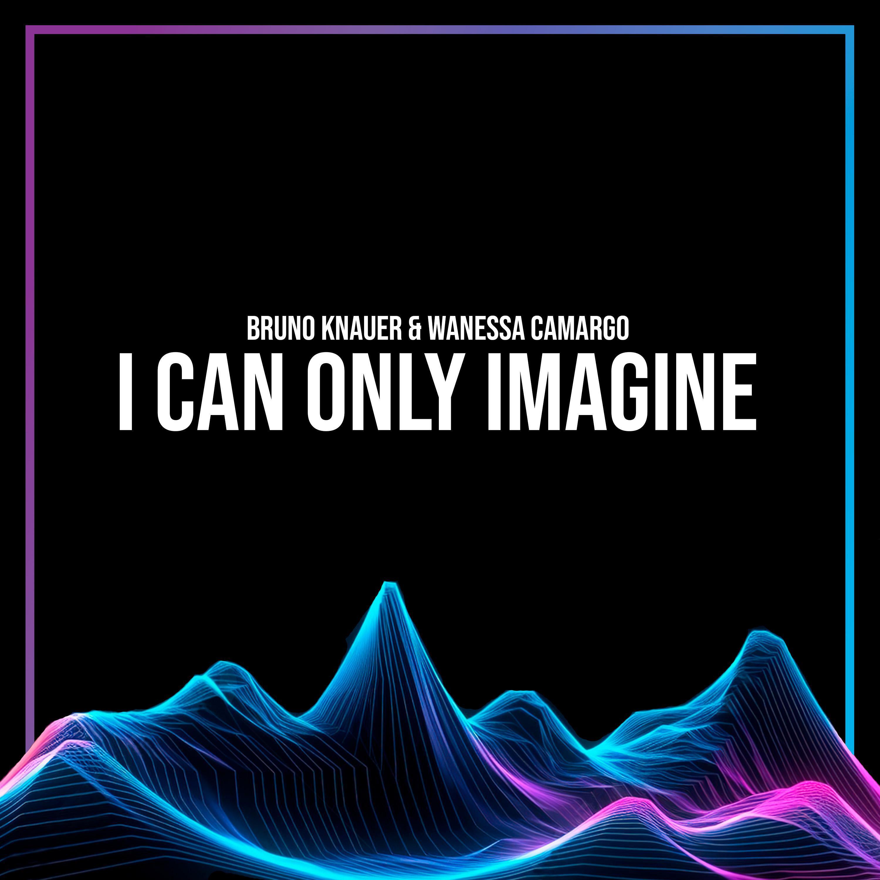 Релиз I Can Only Imagine