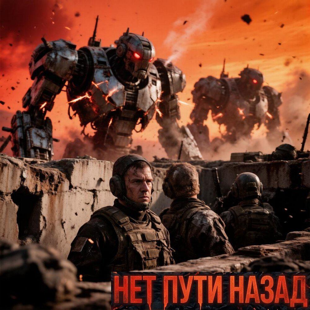 Релиз Нет пути назад