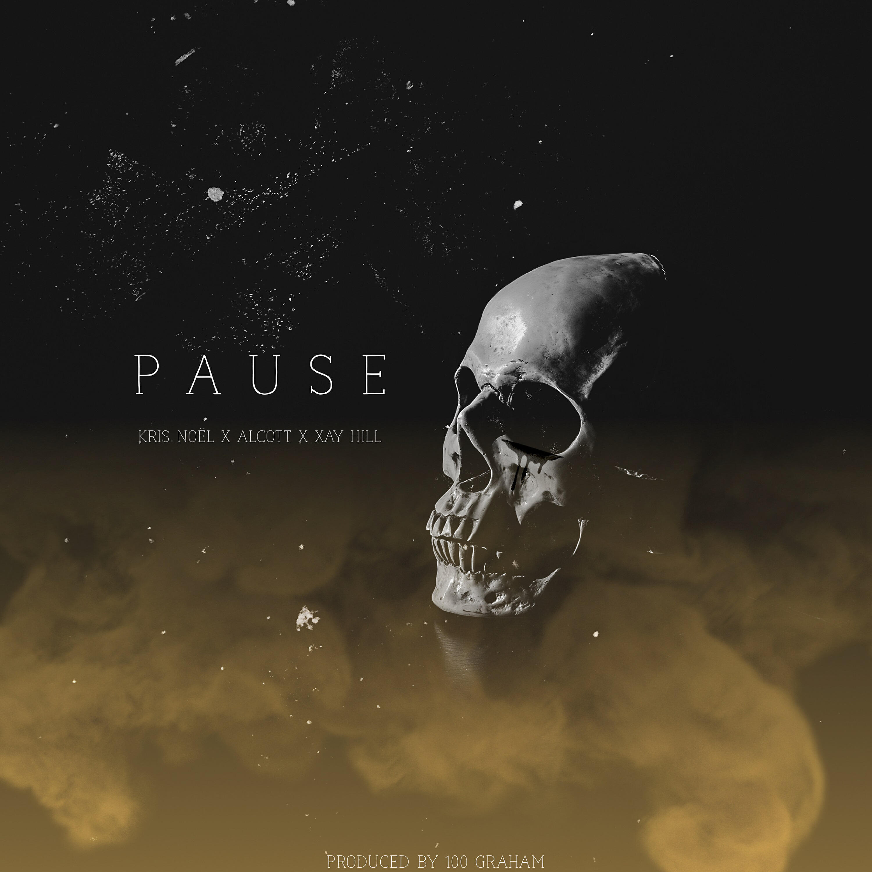 Скачать песню Kris Noel, Alcott, Xay Hill - PAUSE бесплатно в MP3 для Android и iOS
