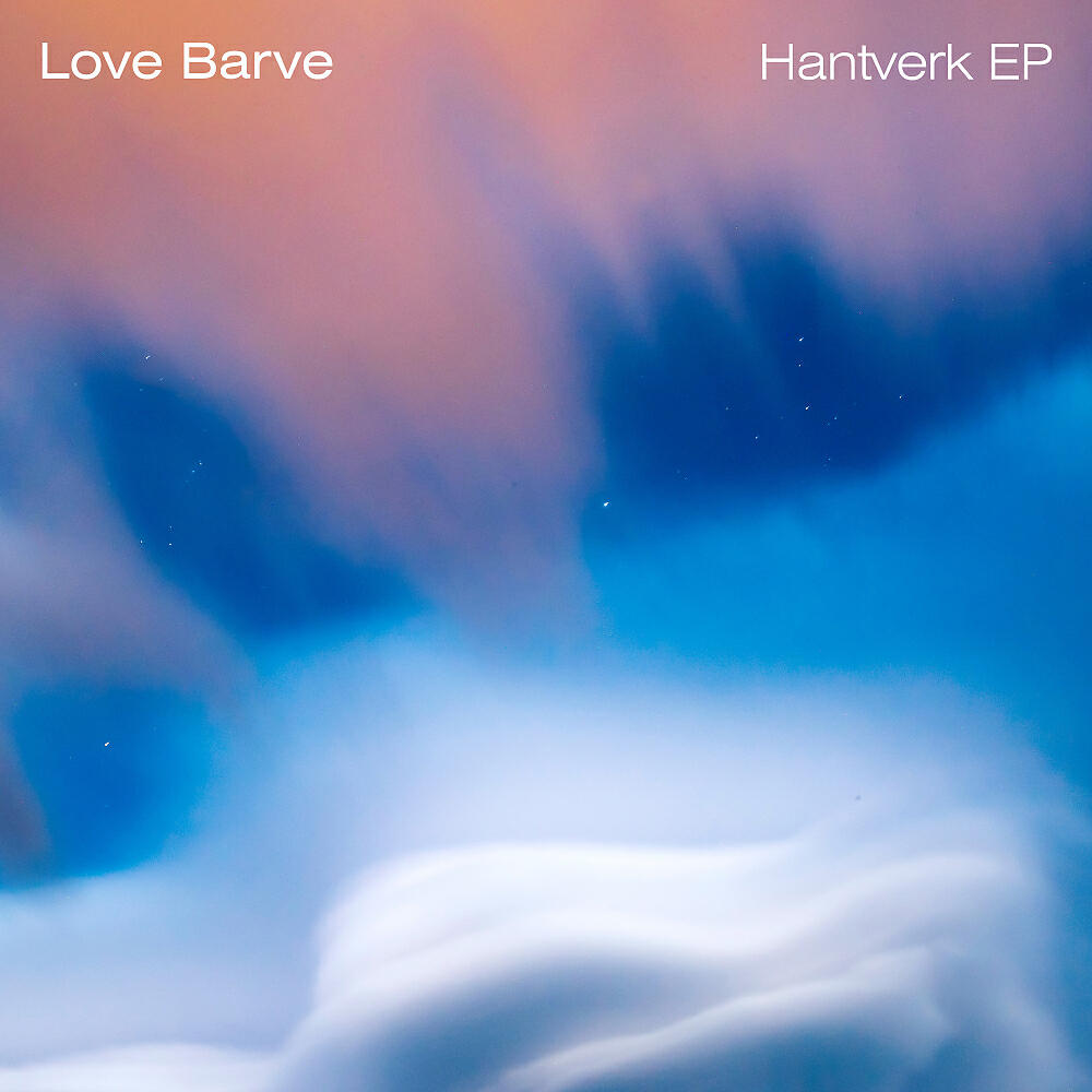 Love Barve