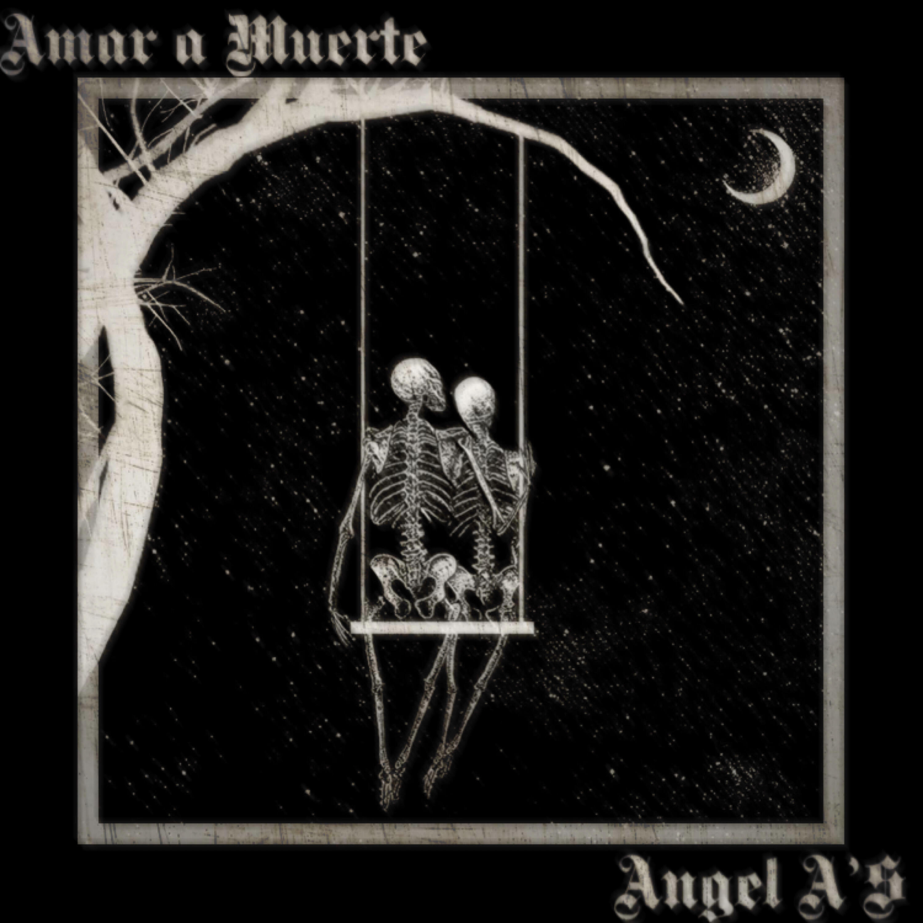 Релиз Amar a Muerte