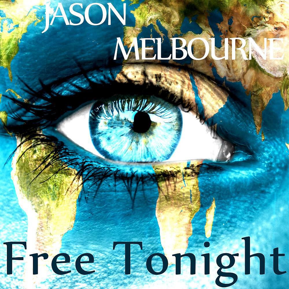 Jason Melbourne