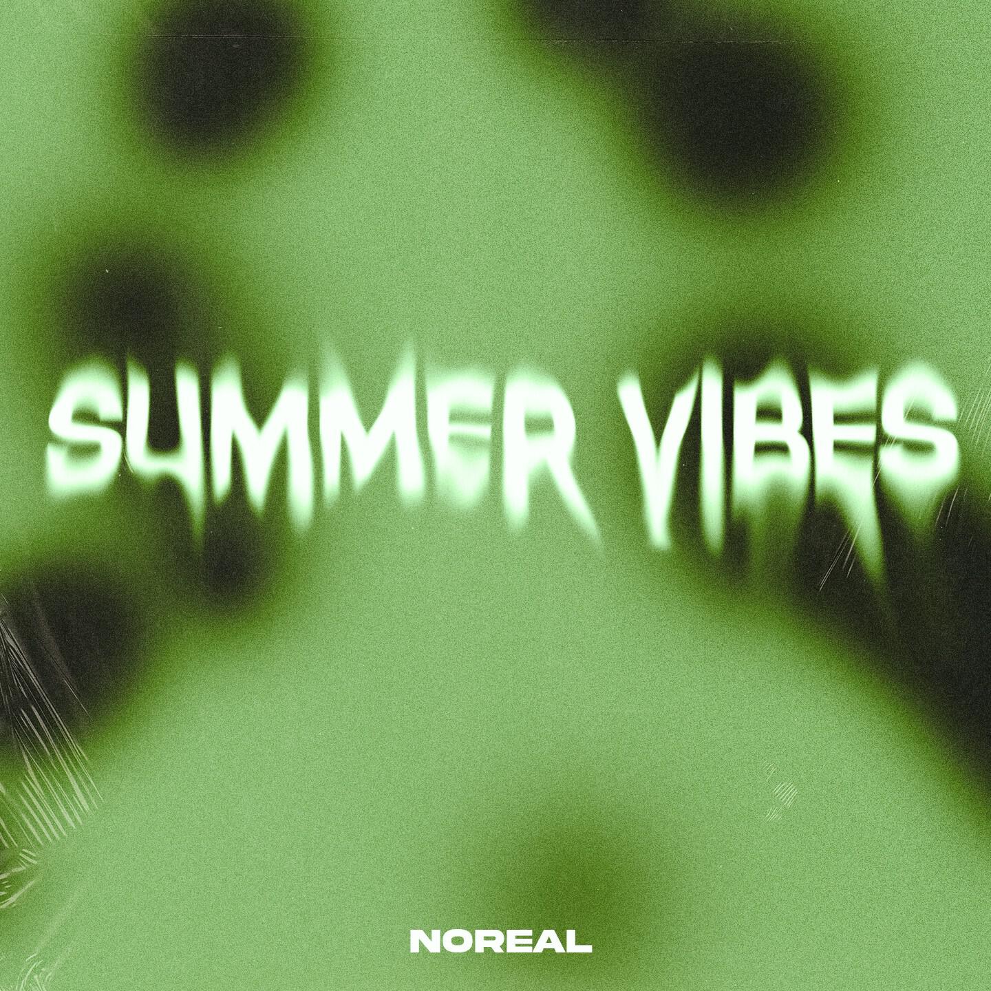 Релиз Summer Vibes