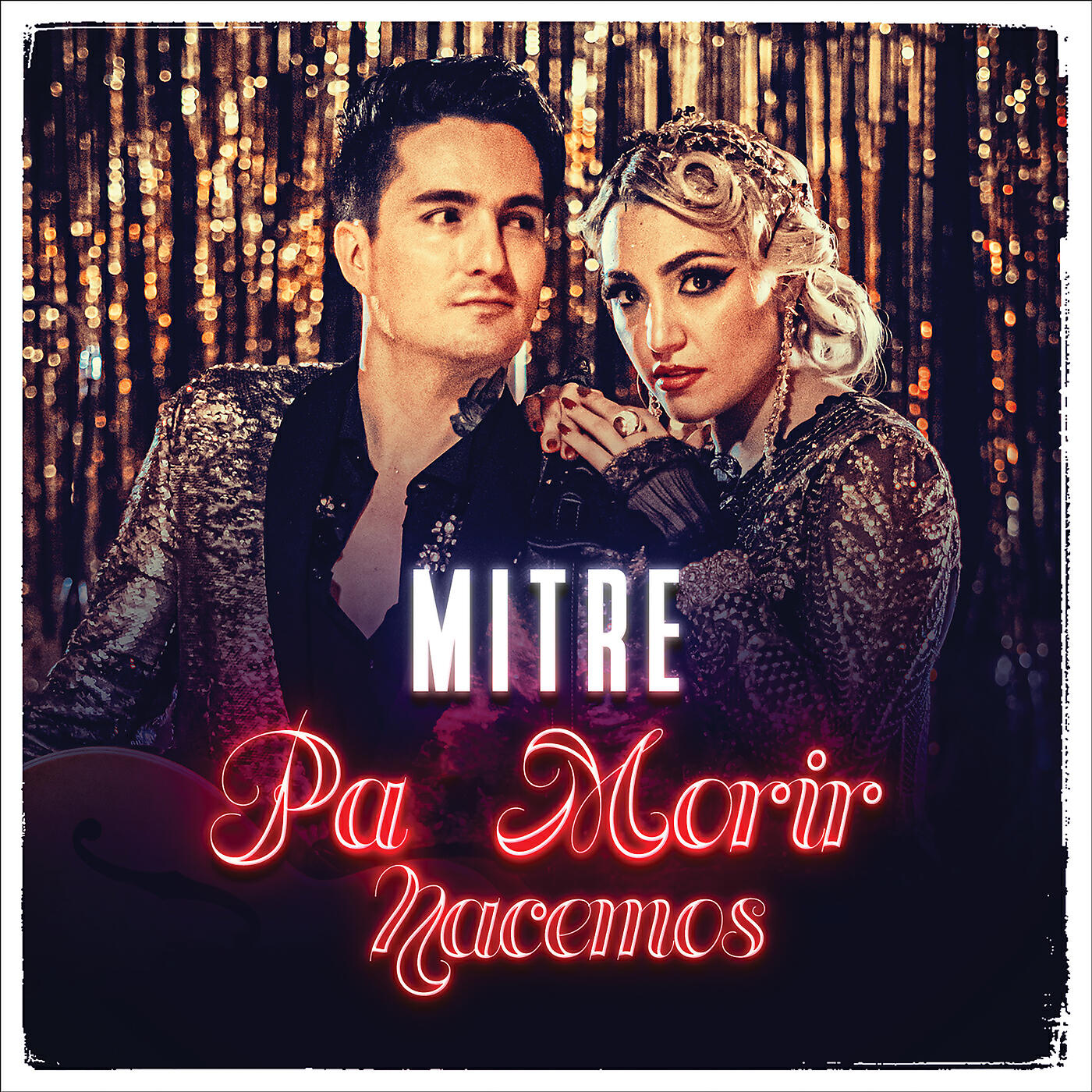 Релиз Pa Morir Nacemos