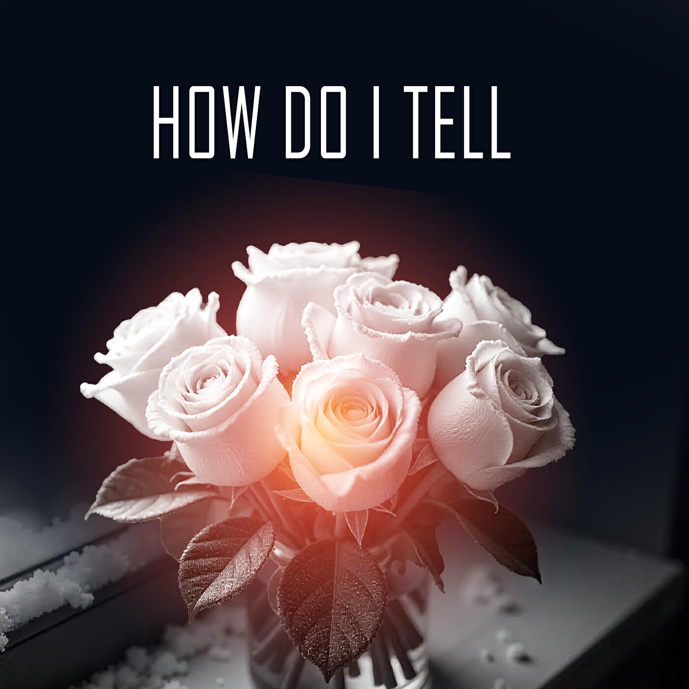 Релиз How Do I Tell