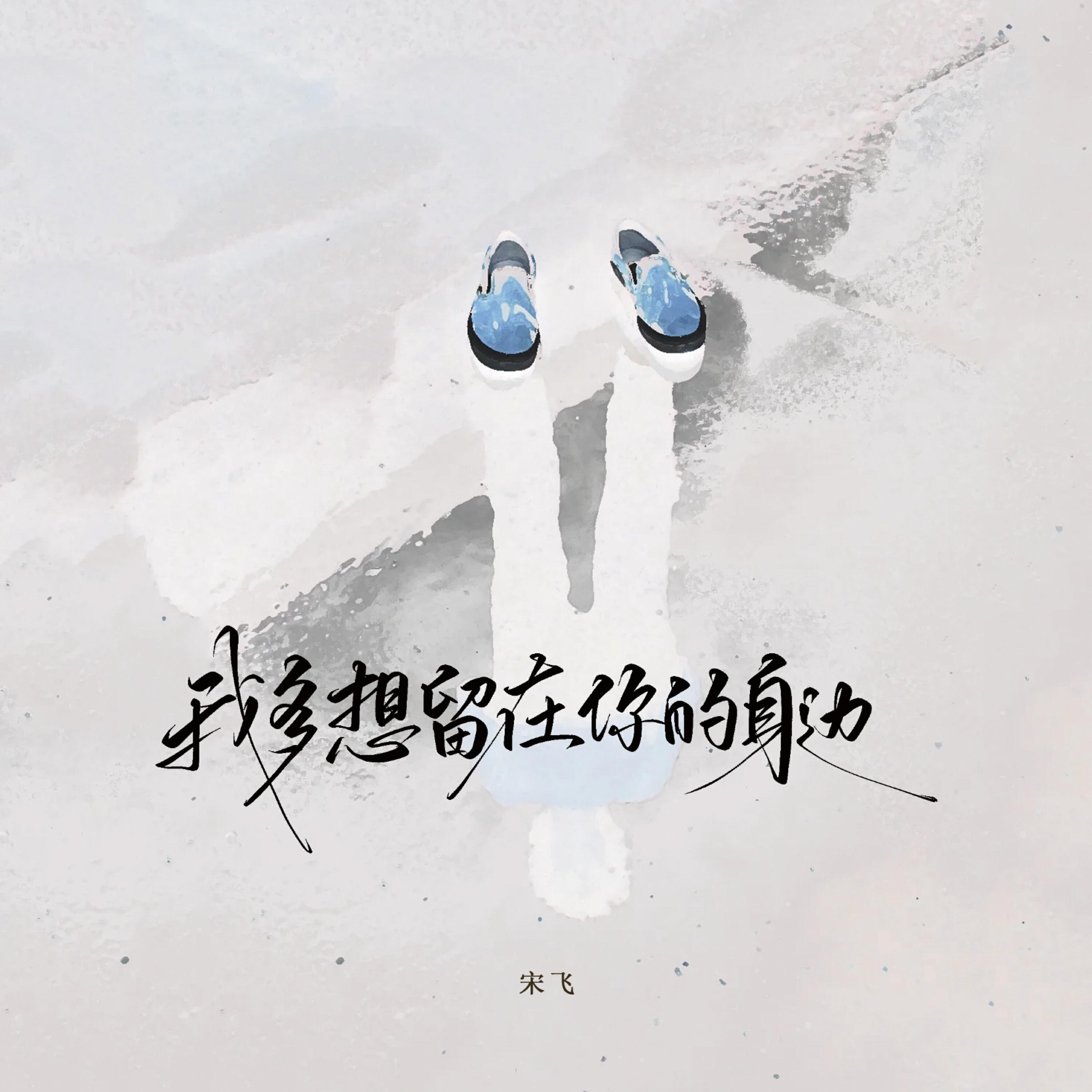 Релиз 我多想留在你的身边