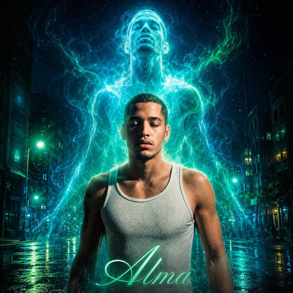 Релиз Alma