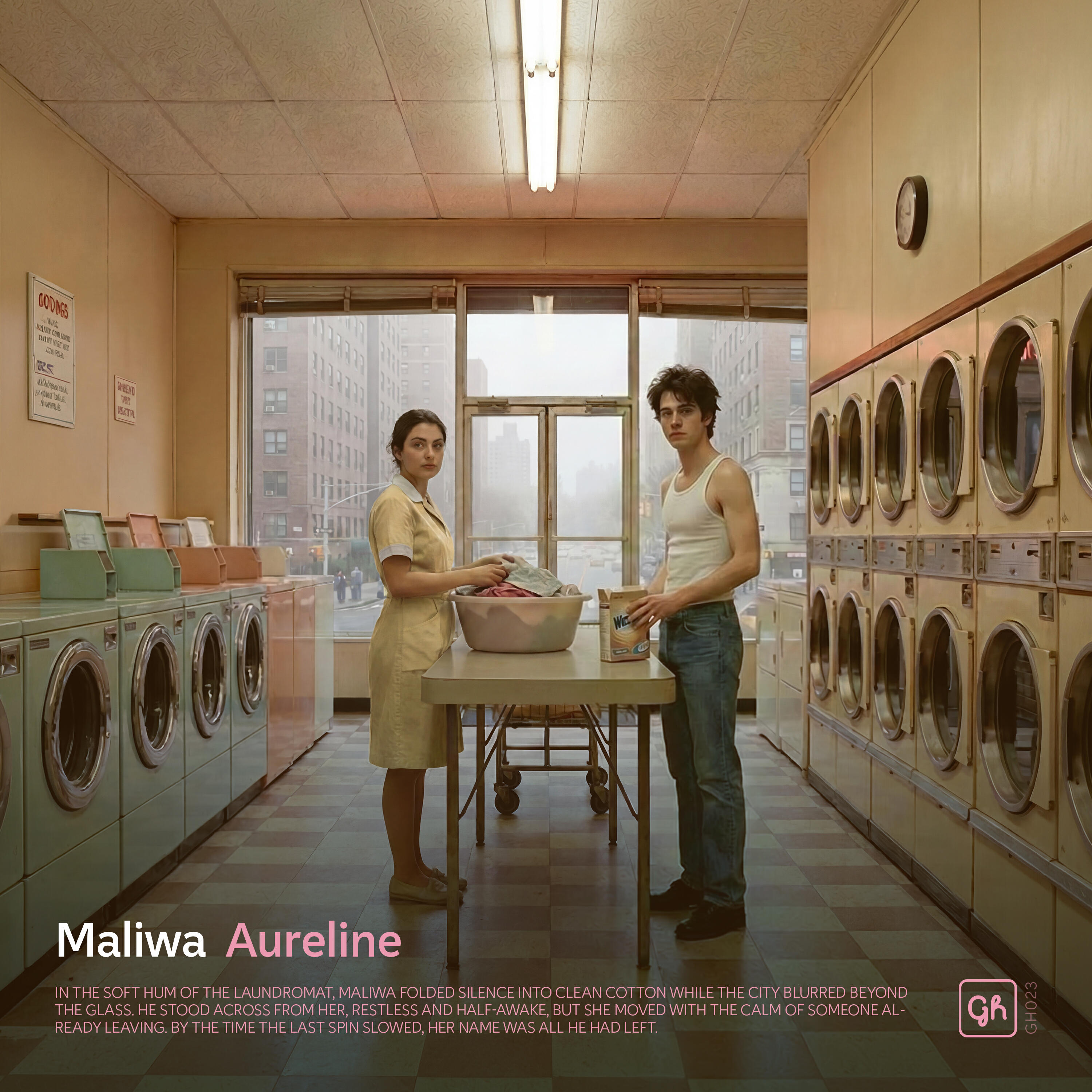 Релиз Maliwa