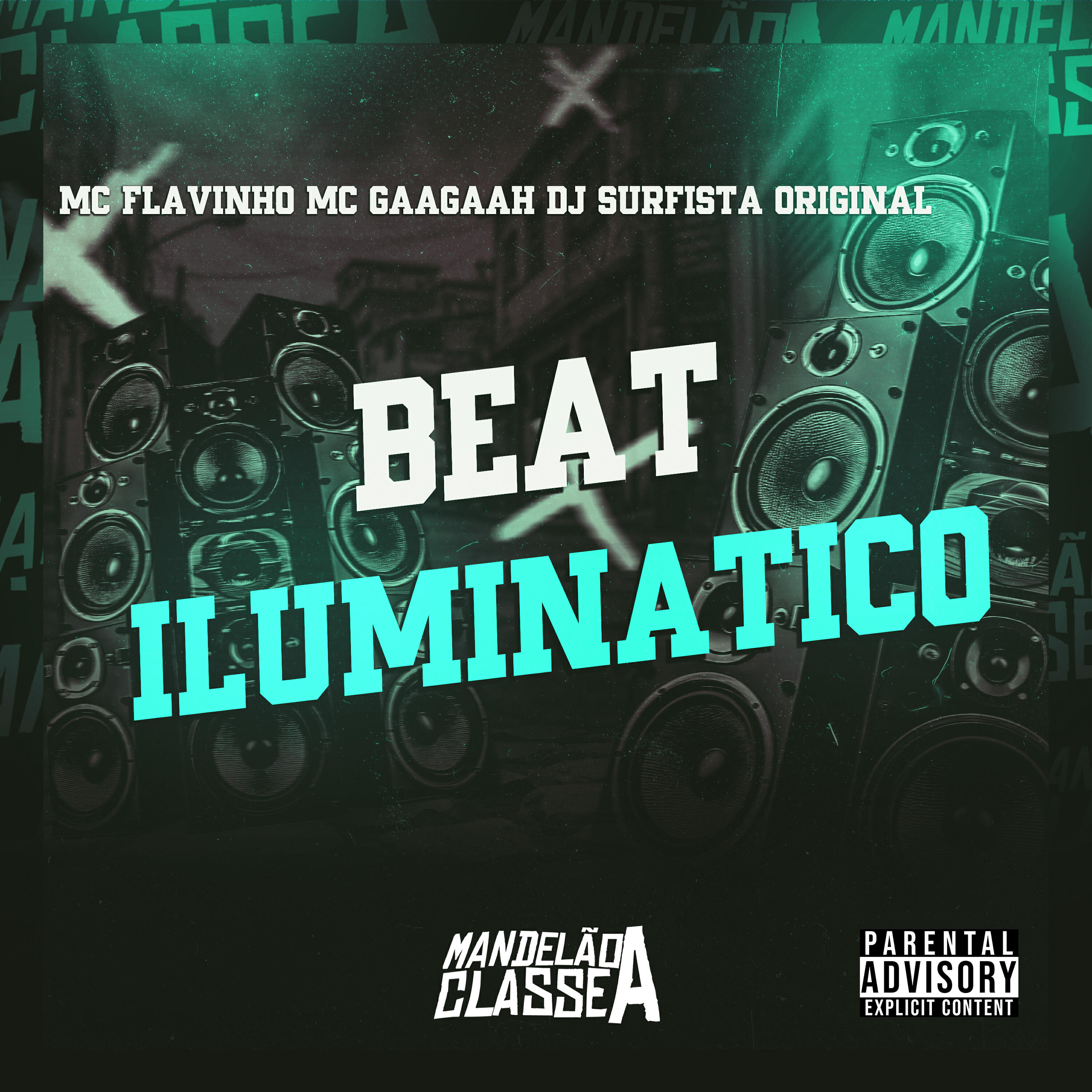 Релиз Beat Iluminático
