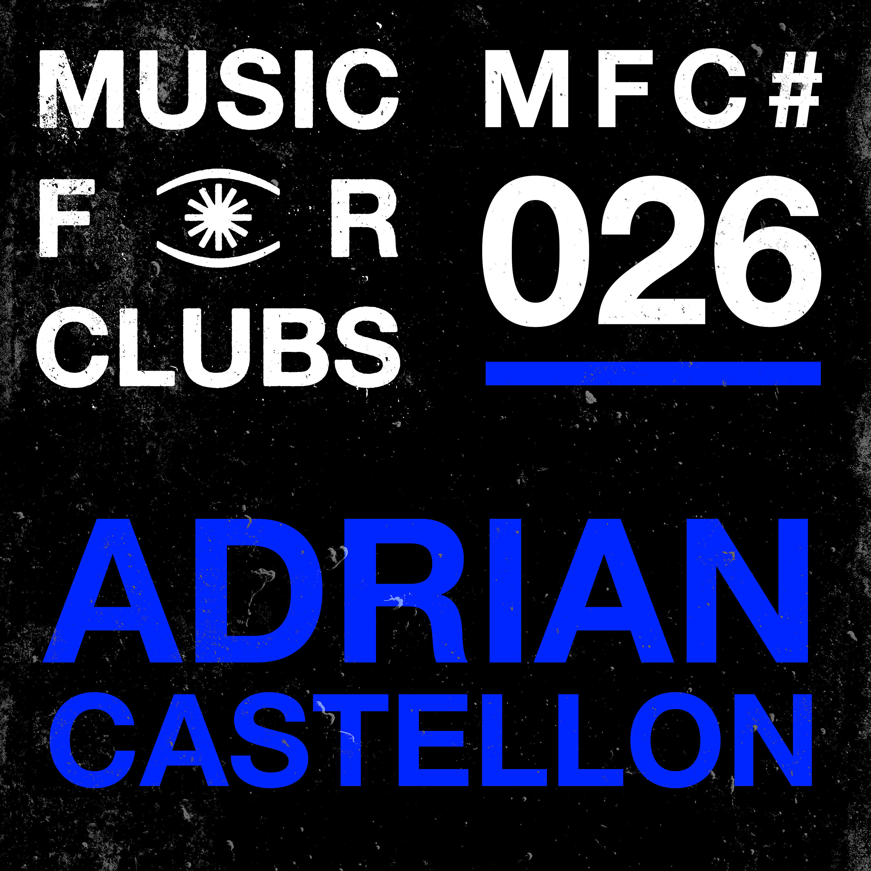 Adrian Castellon