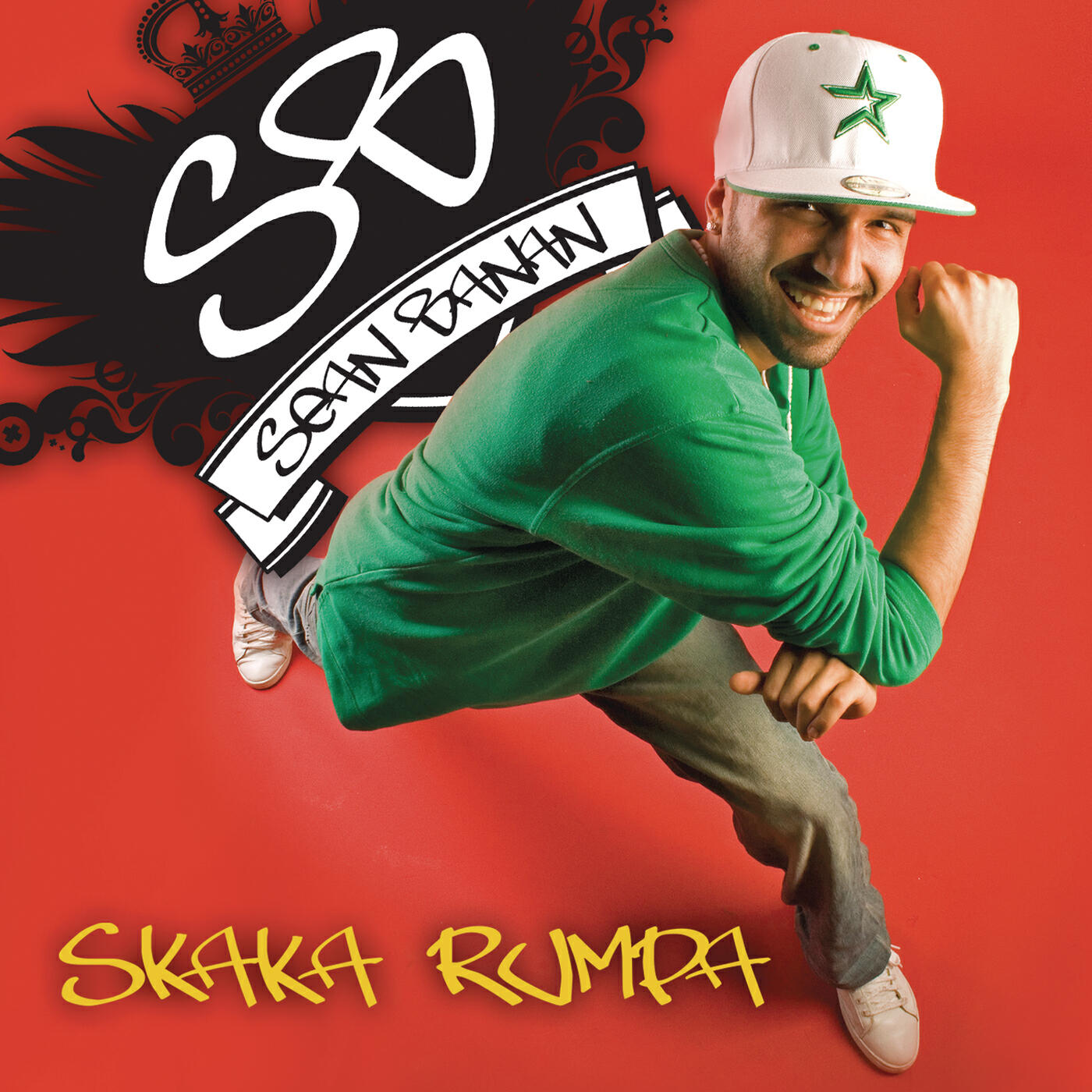 Релиз Skaka Rumpa