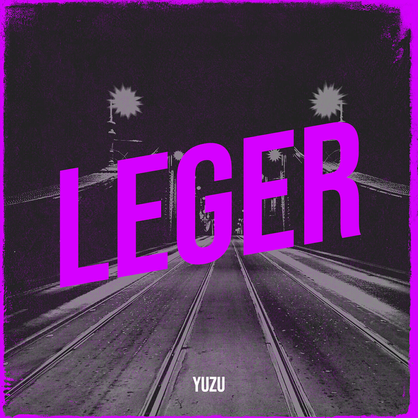 Релиз Leger
