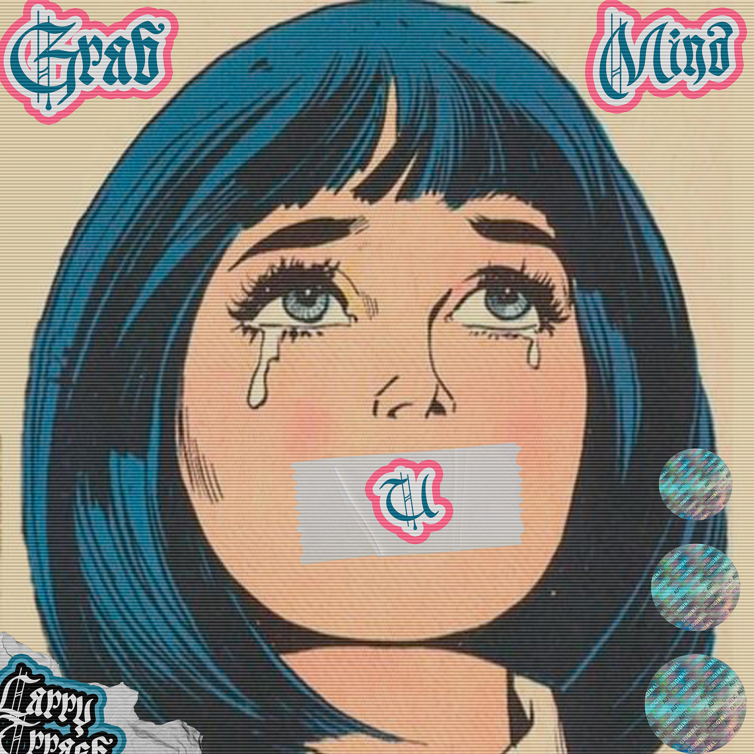 Релиз Grab U Mind