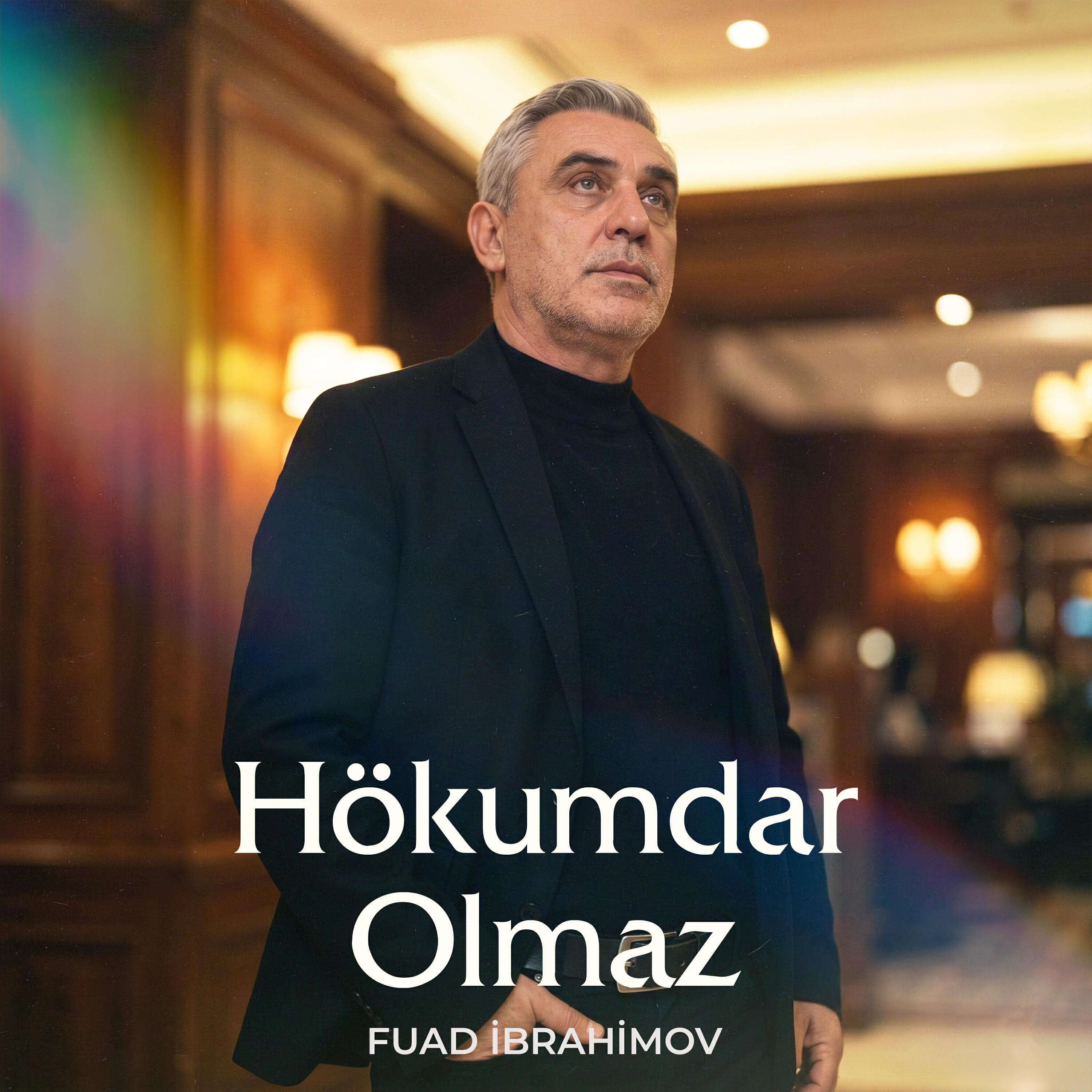 Релиз Hökumdar Olmaz