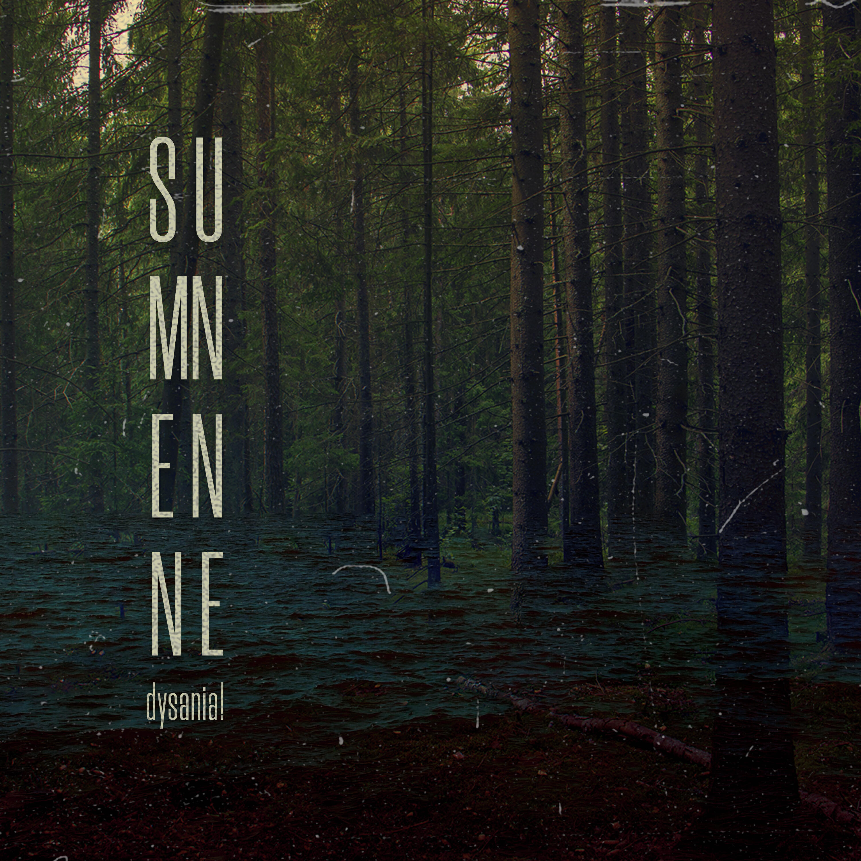 Релиз Sumnenne
