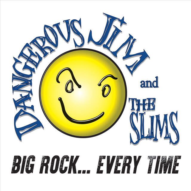 Релиз Big Rock... Every Time