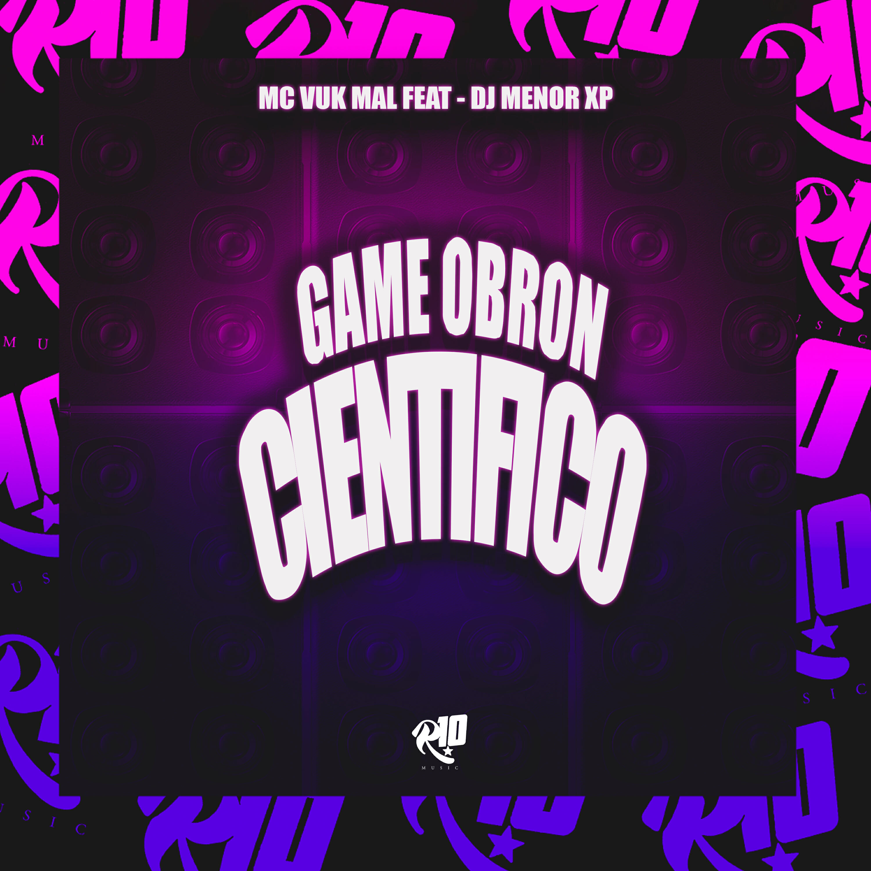 Релиз Game Obron Cientifico