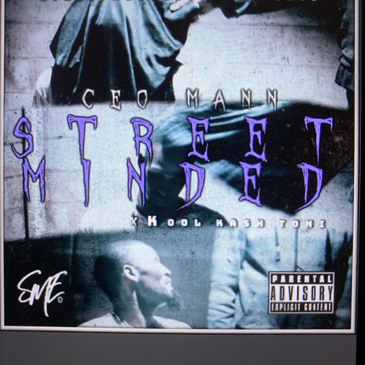 Релиз Street Minded