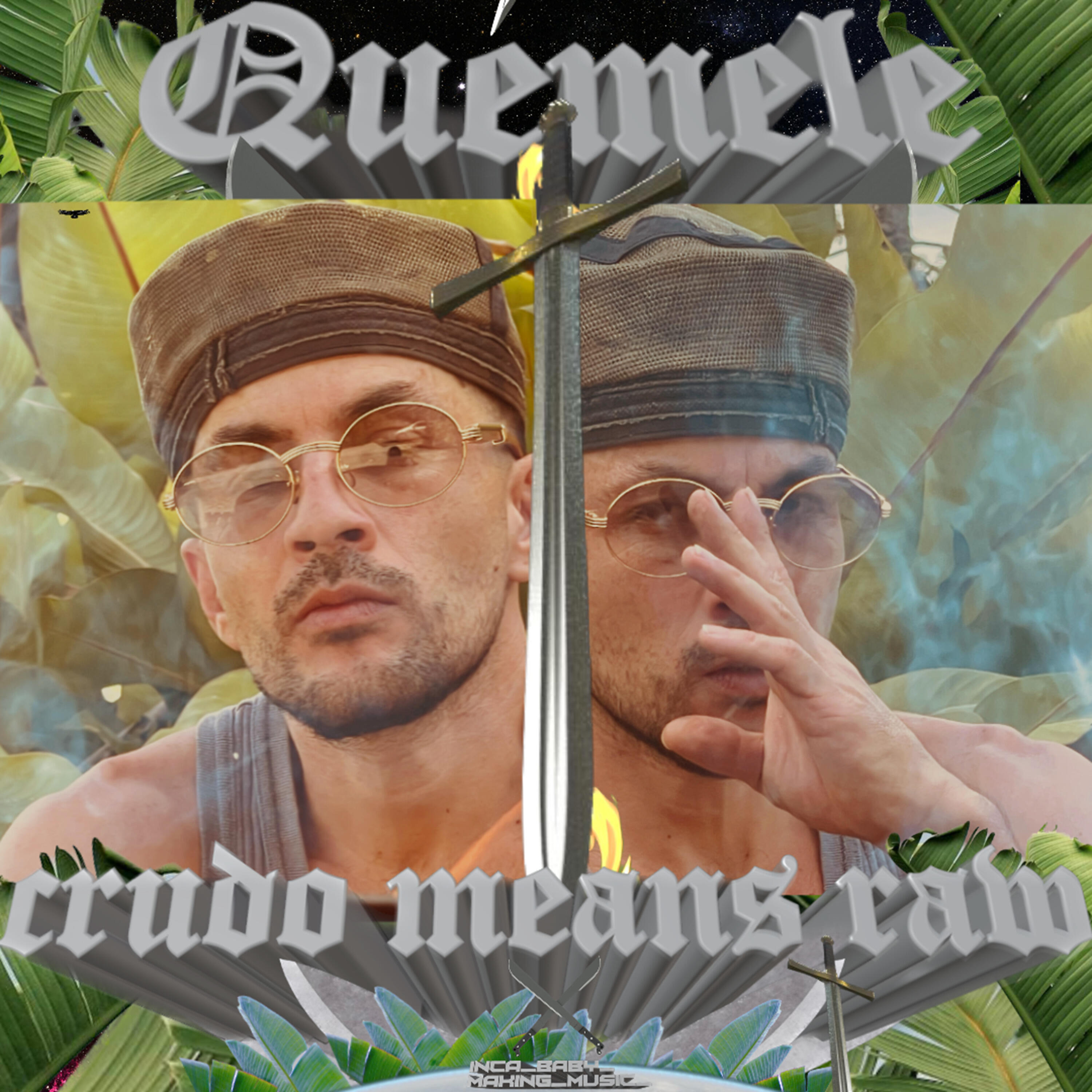 Релиз Quémele