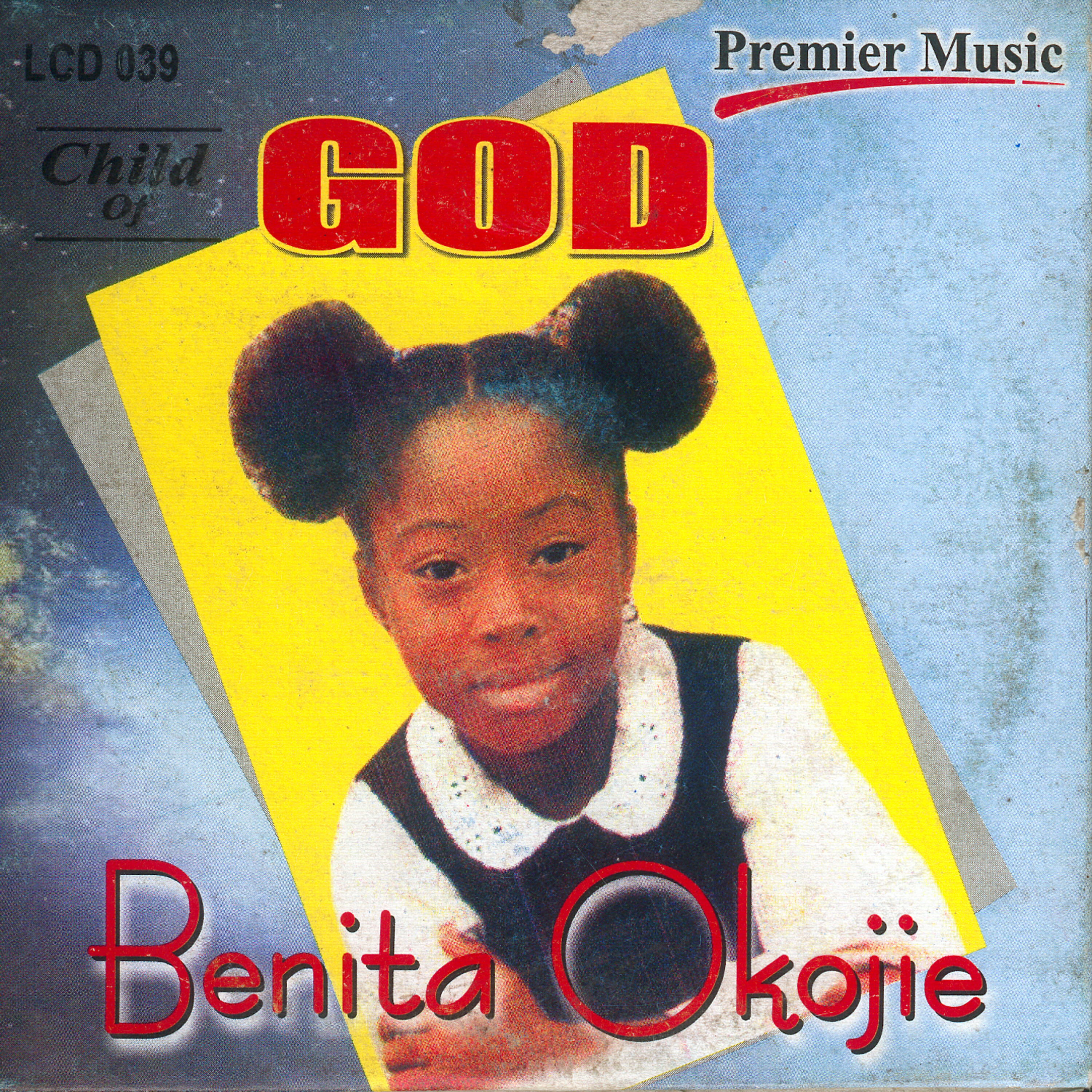 Релиз Child Of God