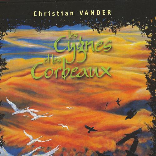 Релиз Les cygnes et les corbeaux