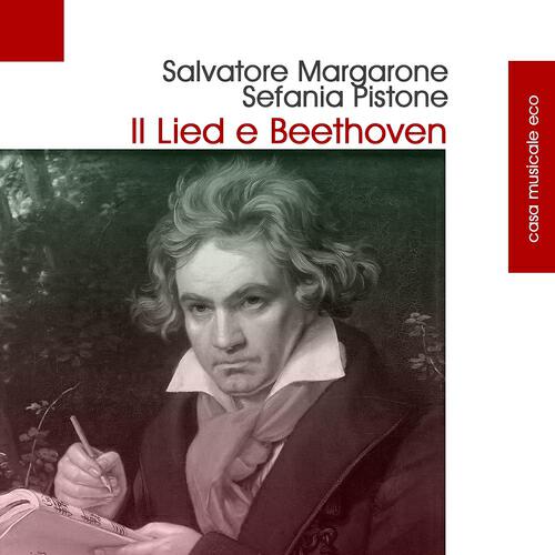 Релиз Il lied e beethoven