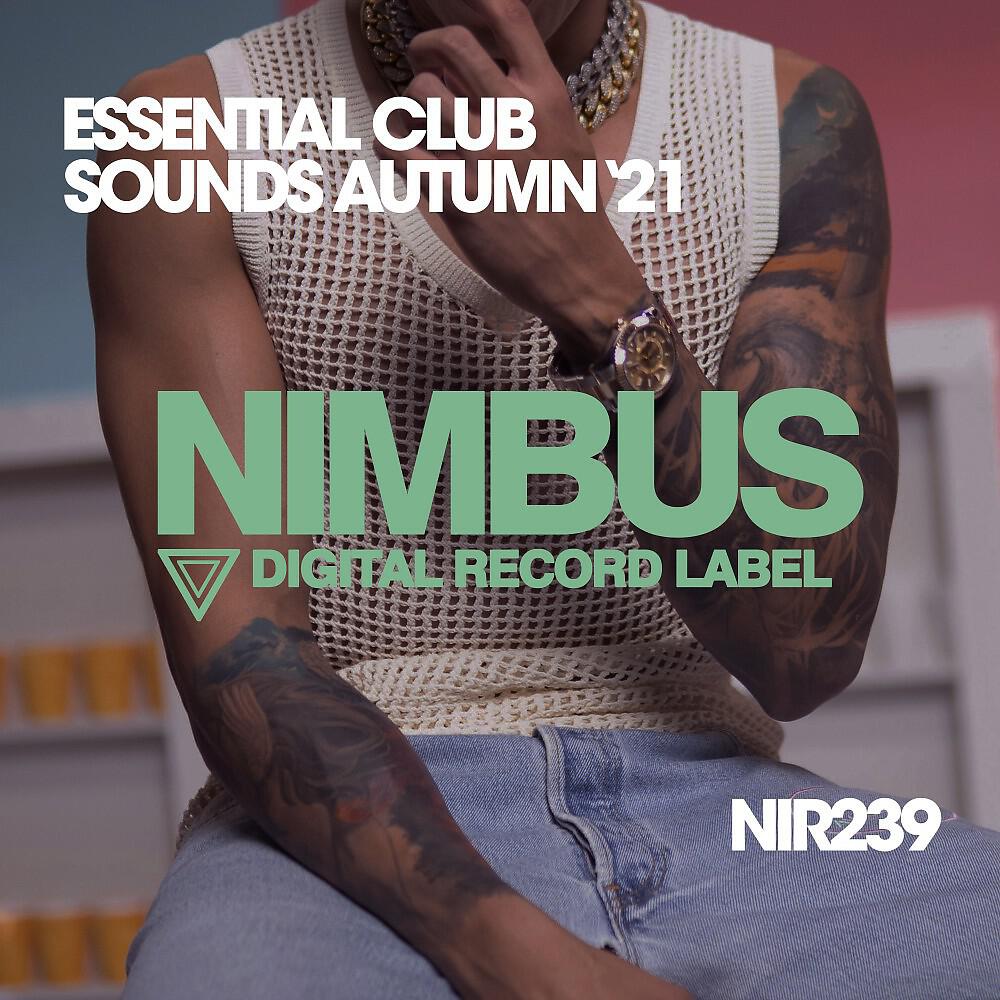 Релиз Essential Club Sounds Autumn '21