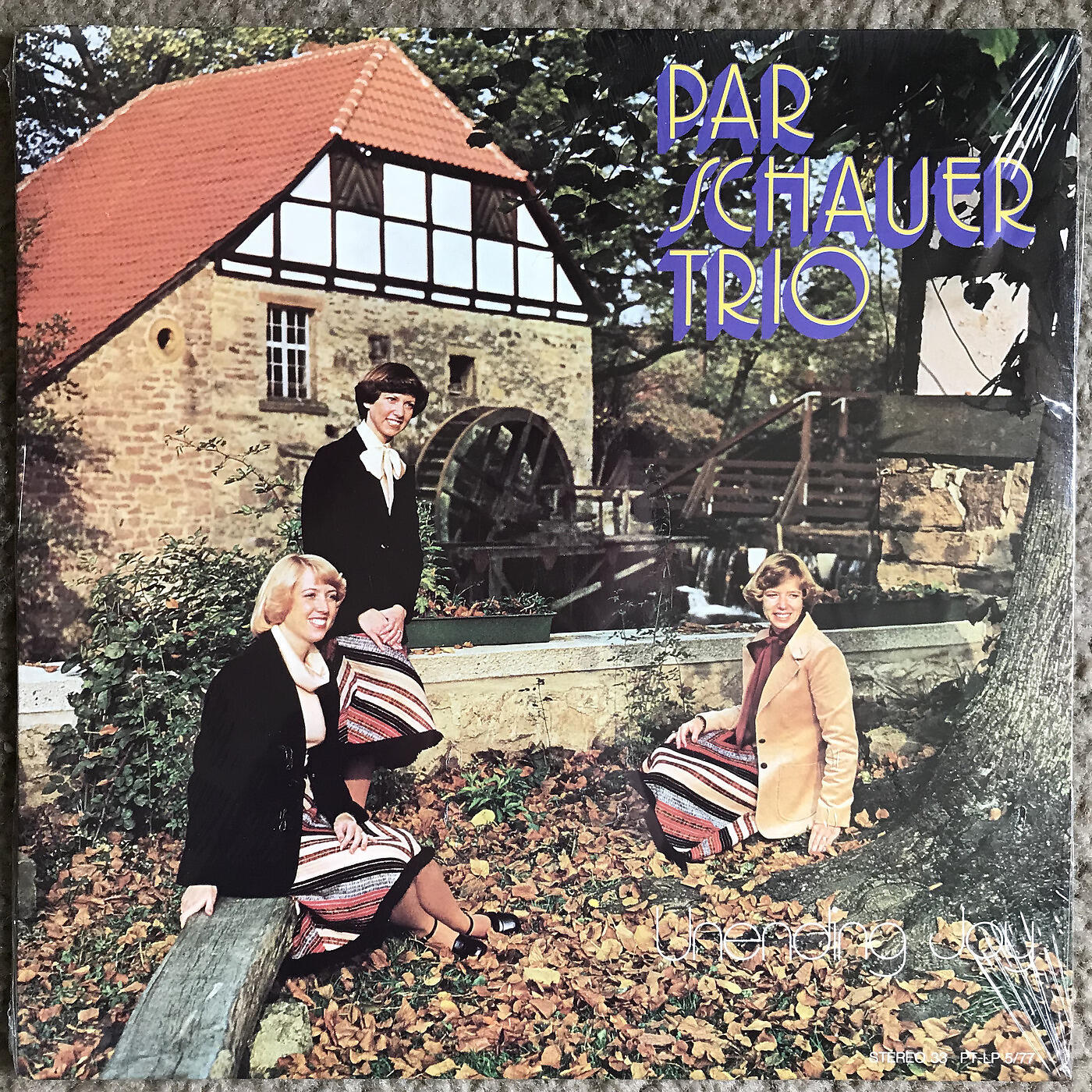 Parschauer Trio