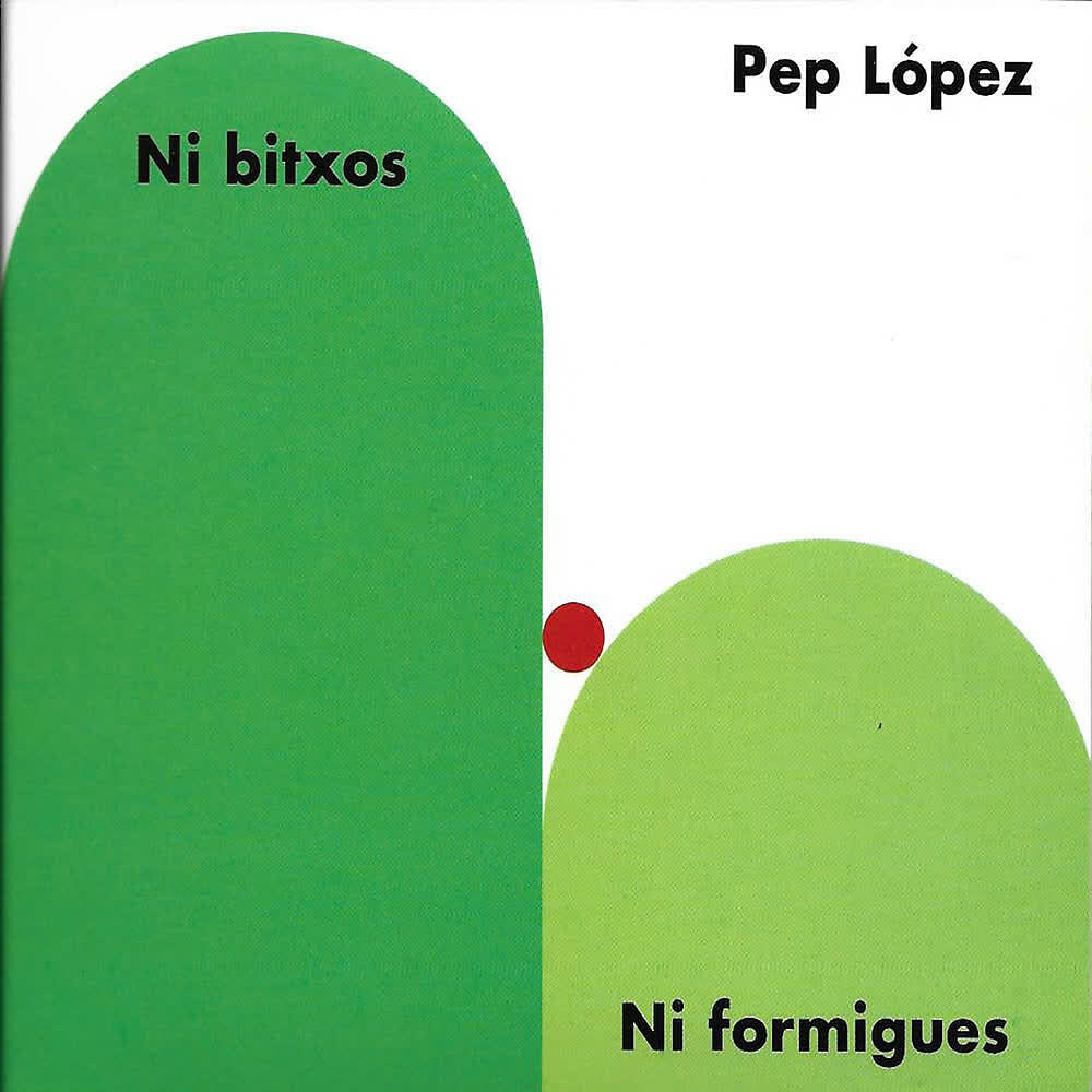 Релиз Ni Bitxos, Ni Formigues