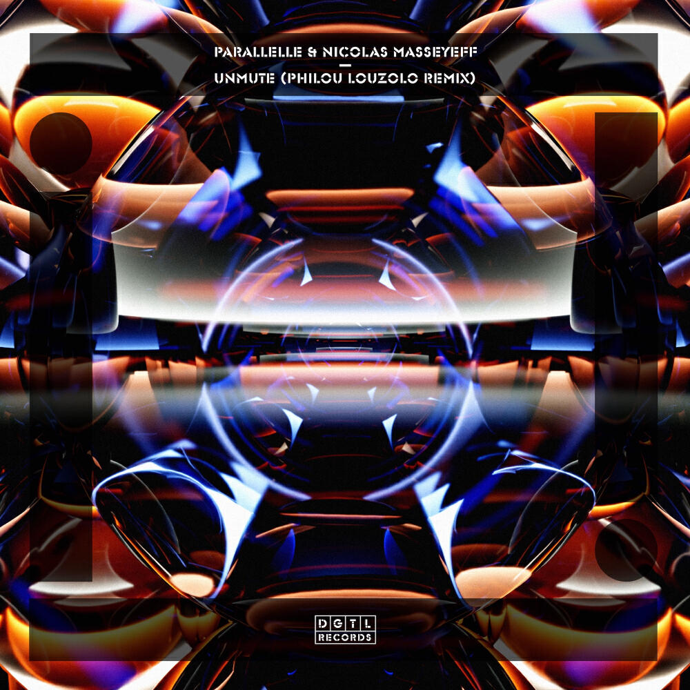 Релиз Unmute Remixes