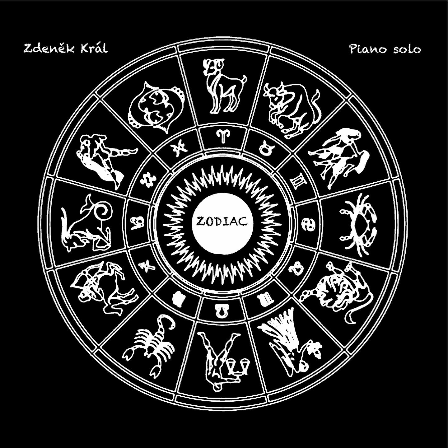 Релиз Zodiac