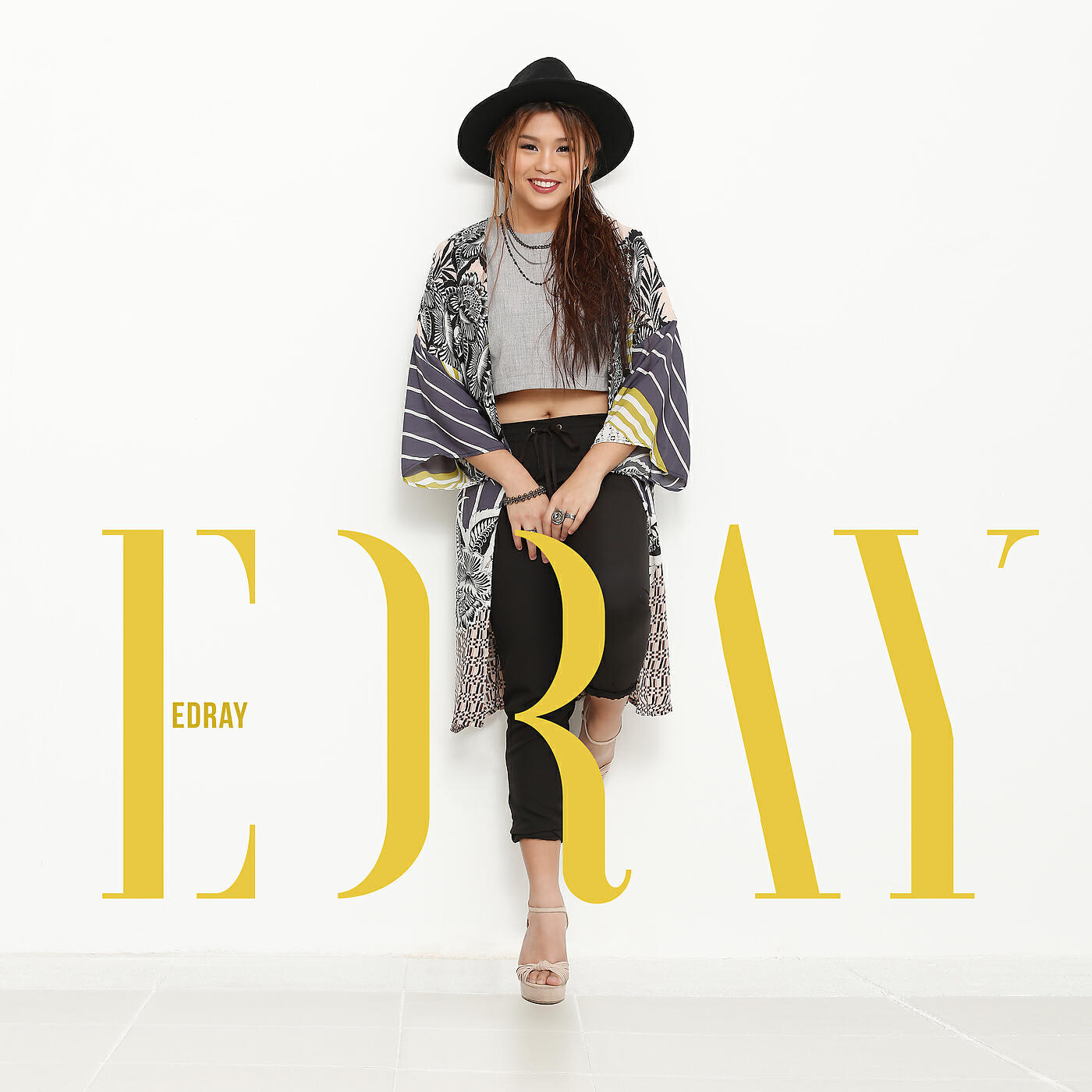 Релиз Edray