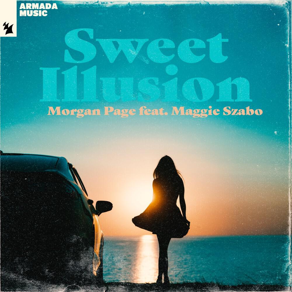 Релиз Sweet Illusion