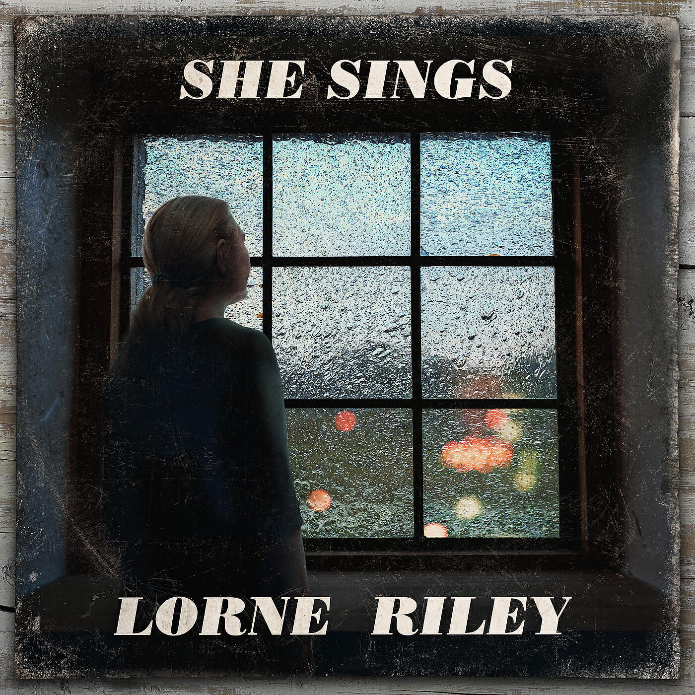 Релиз She Sings