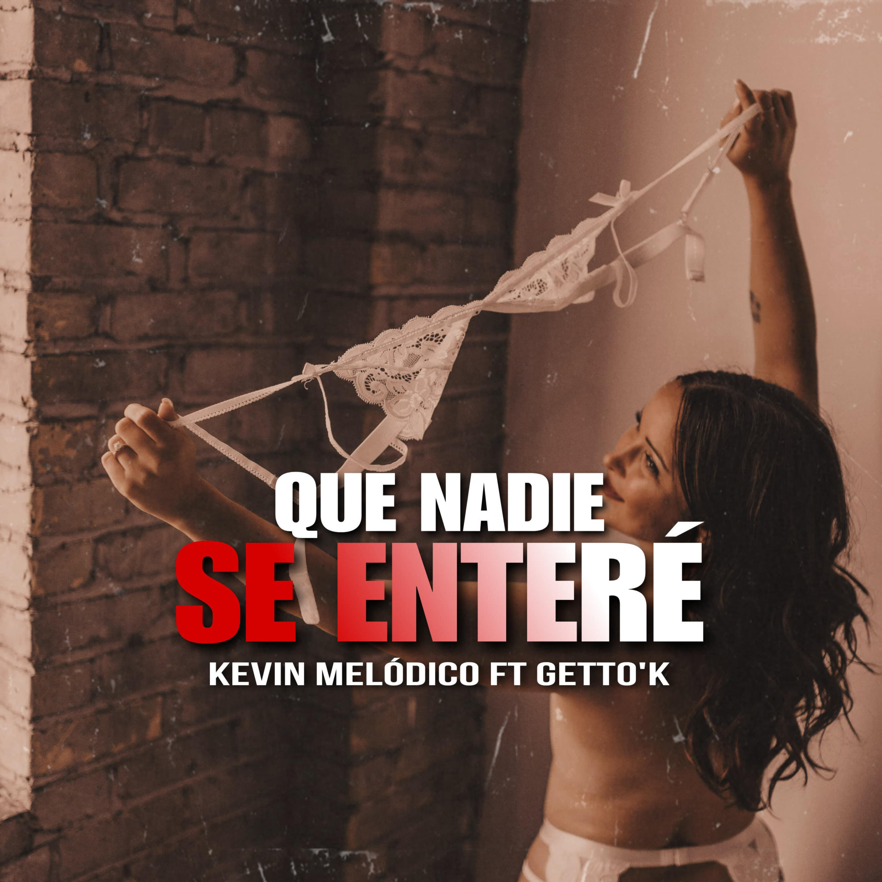 Релиз Que Nadie Se Entere