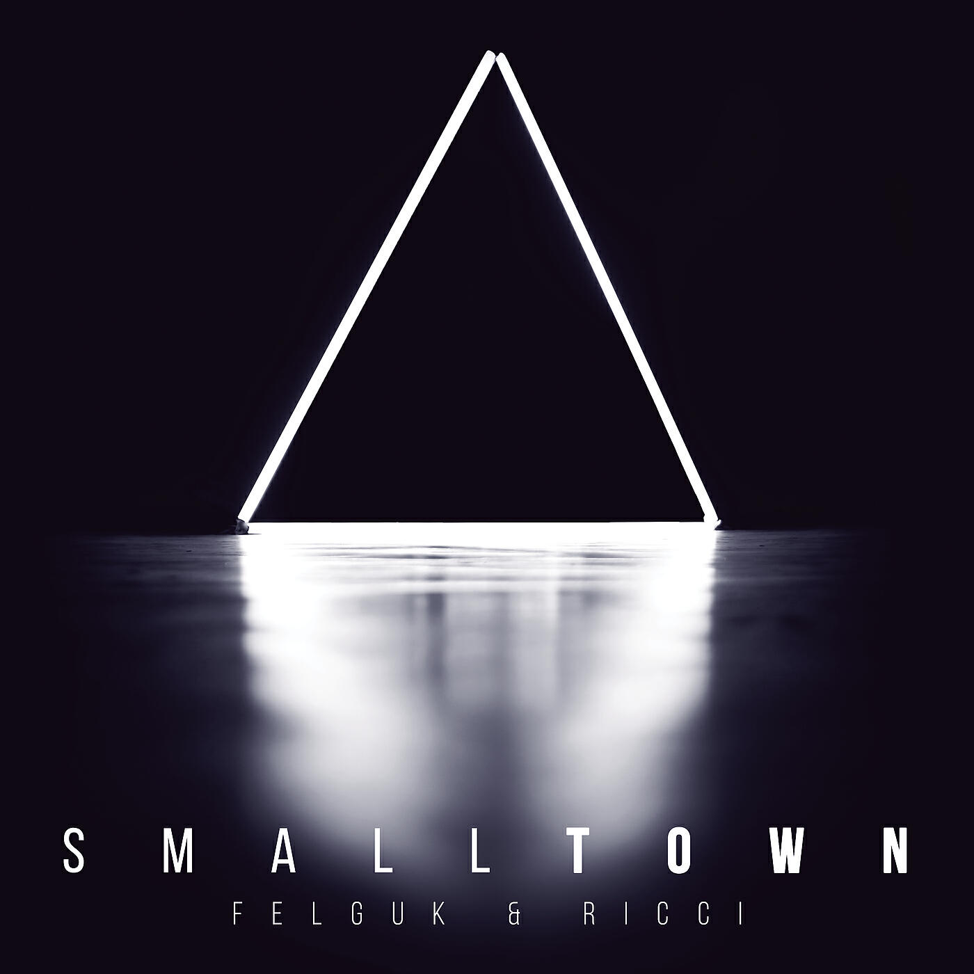 Скачать песню Felguk, Ricci - Small Town (Extended) бесплатно в MP3 для Android и iOS