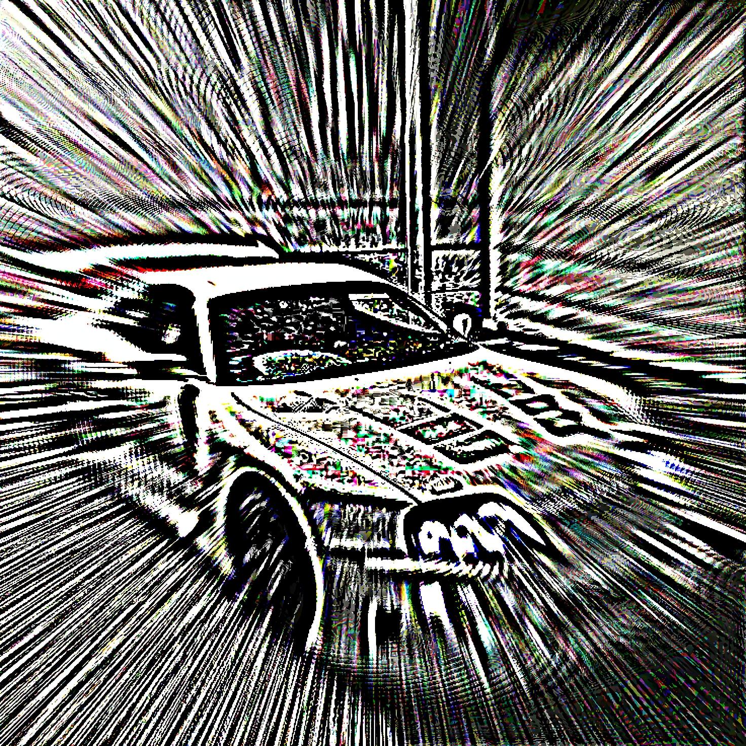 Постер альбома Total Hell