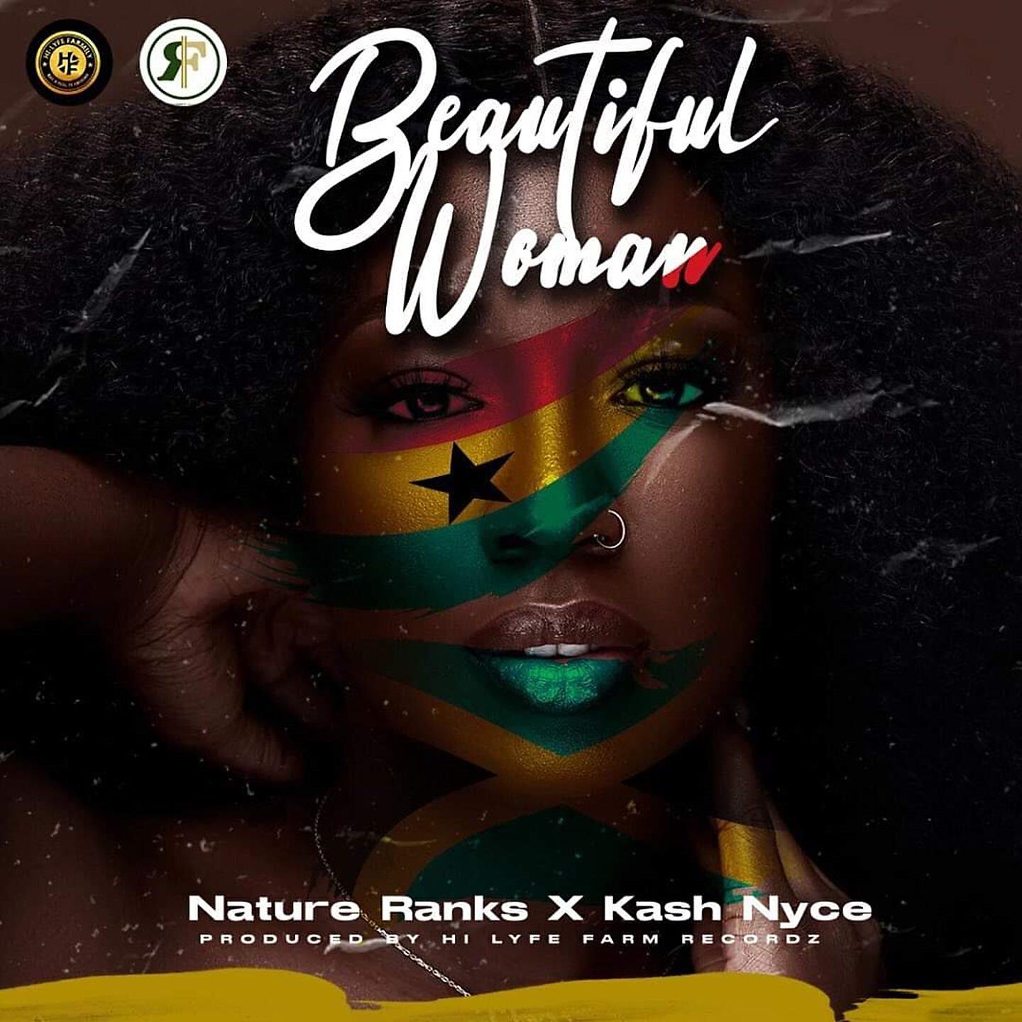 Релиз Beautiful Woman