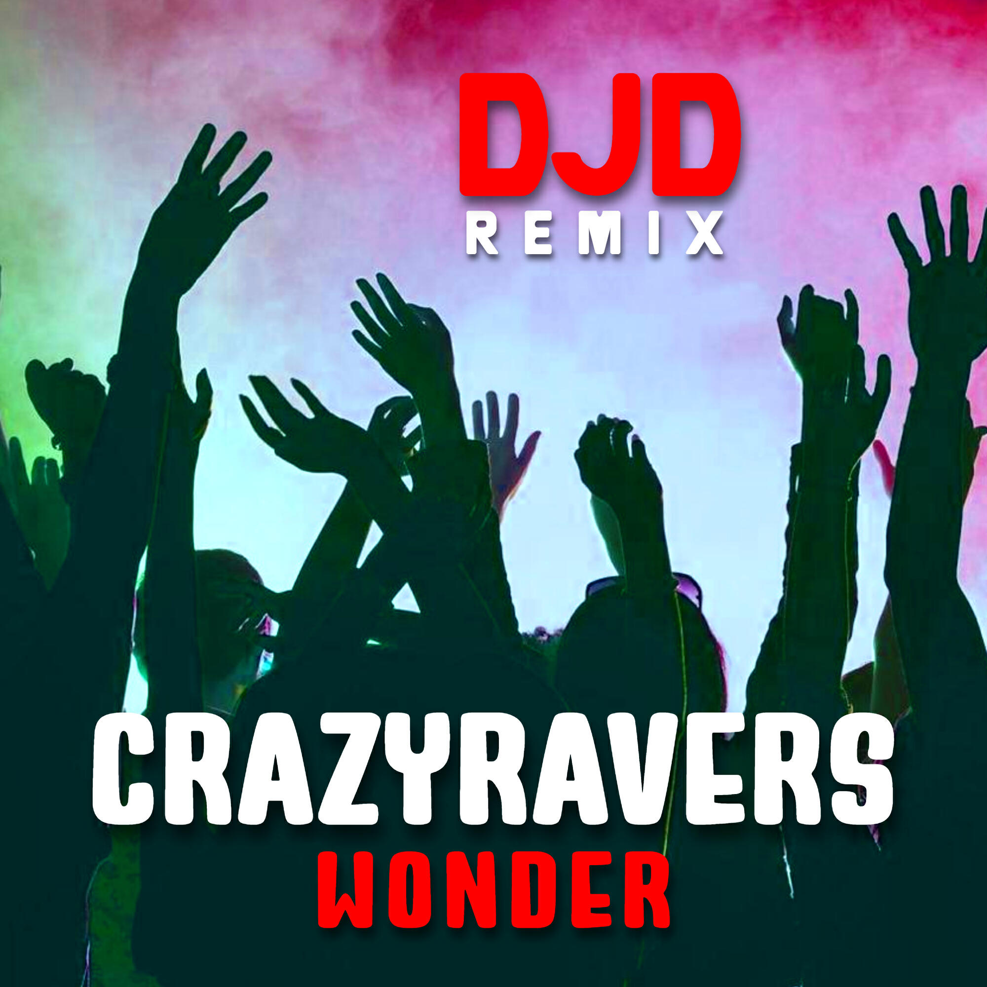 Релиз Wonder - Dj D Rmx (single)