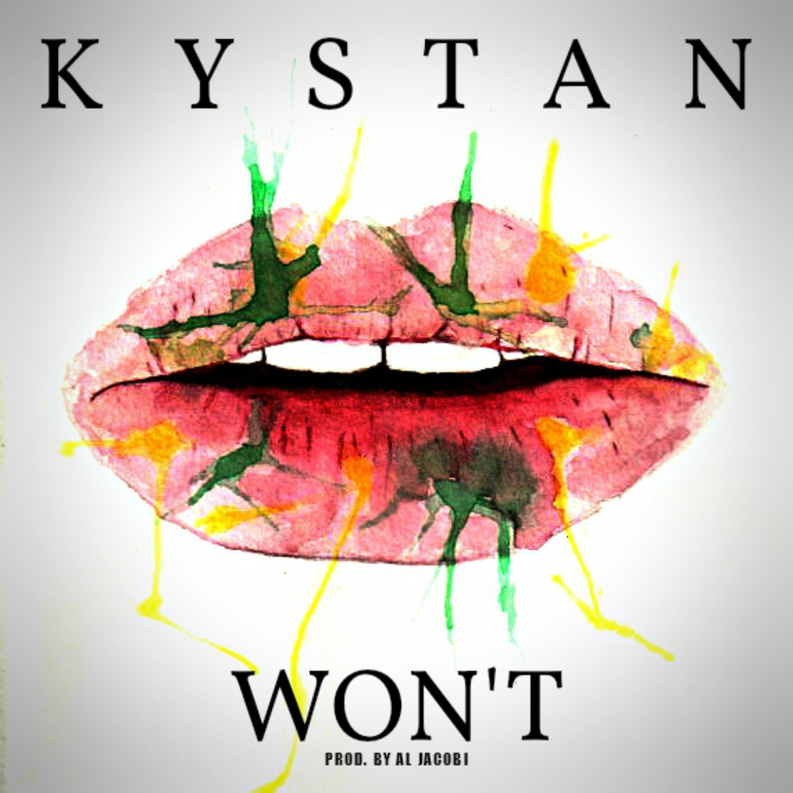 Kystan