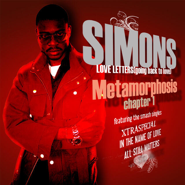 Релиз Love Letters (Going Back To Love)