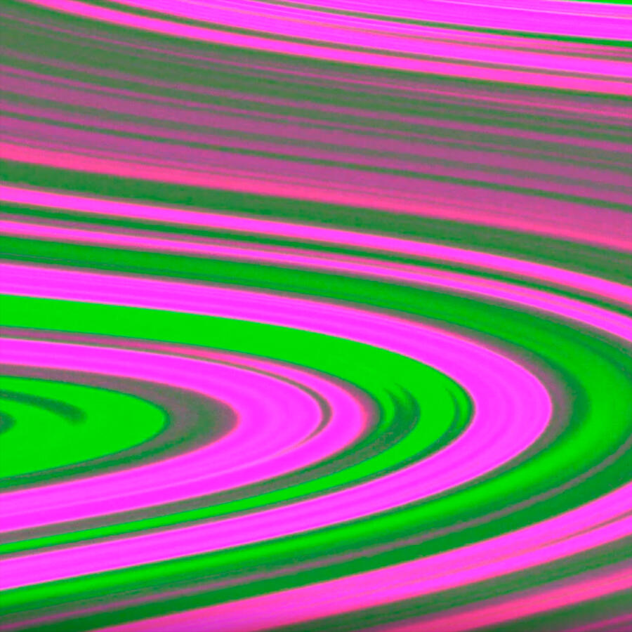 Волна по релизу