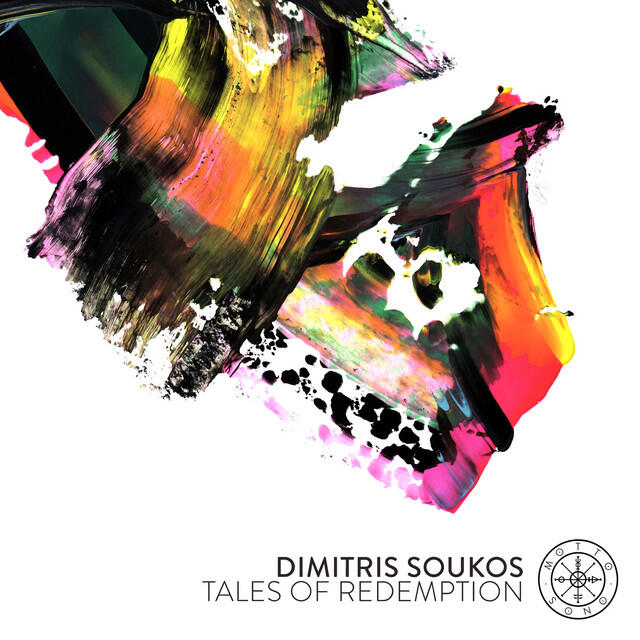 Dimitris Soukos