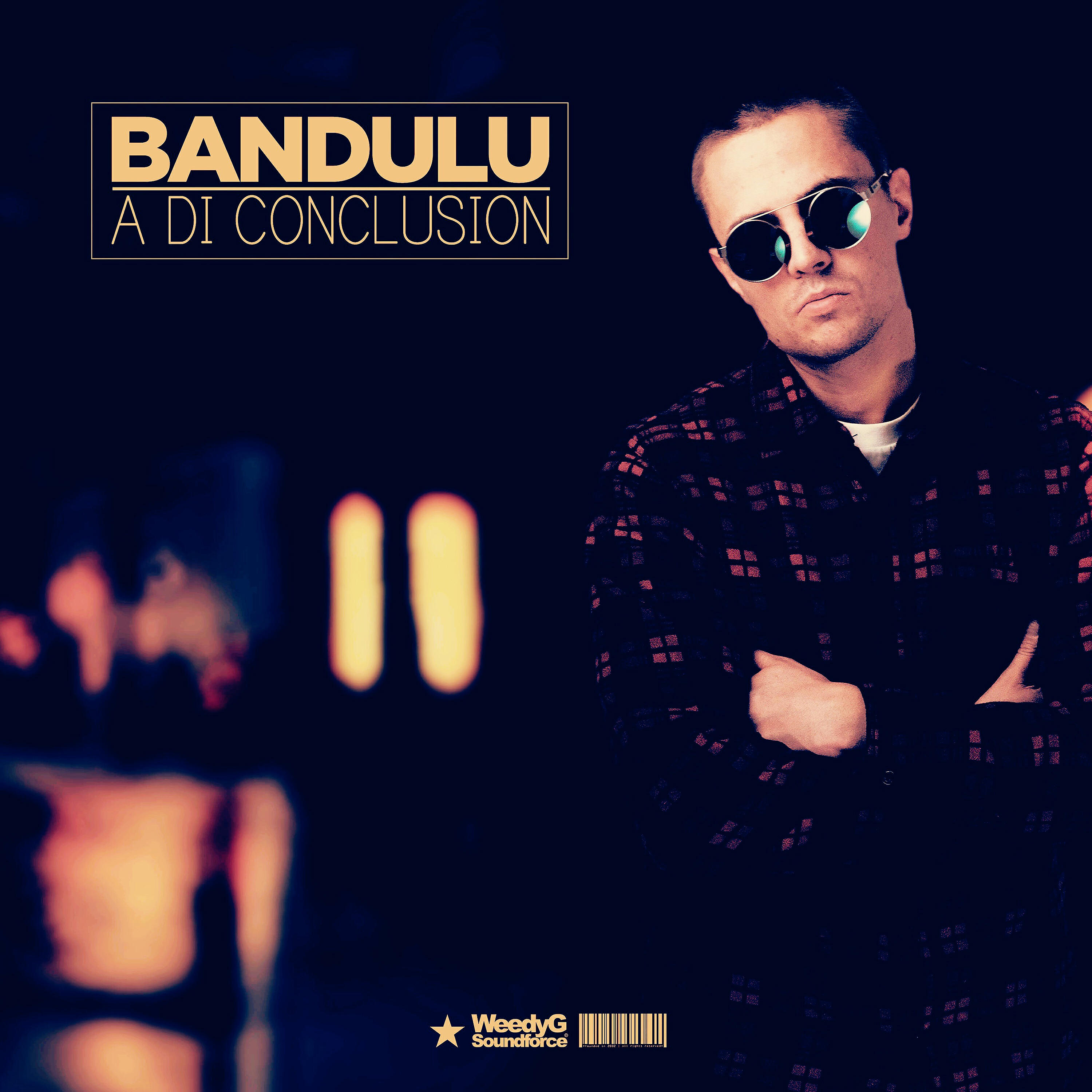 Релиз A Di Conclusion