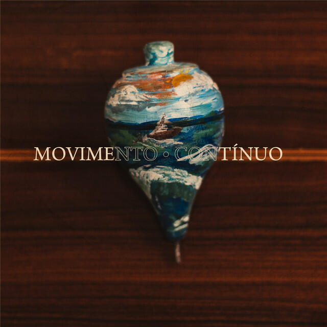 Релиз Movimento Contínuo